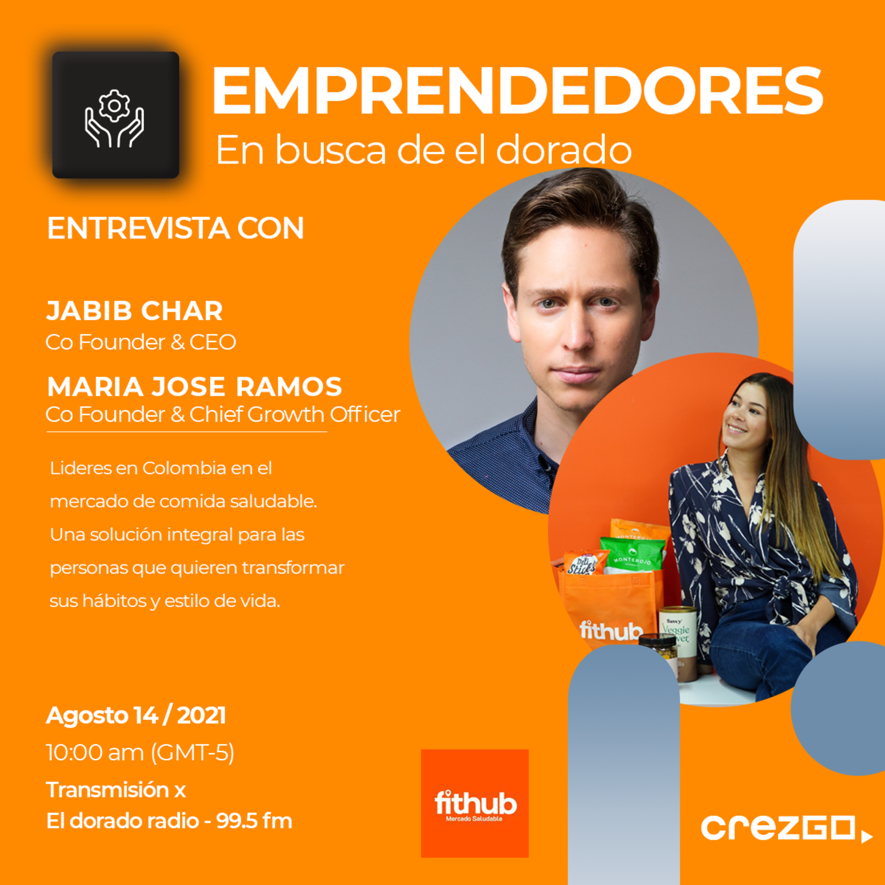 crezGO