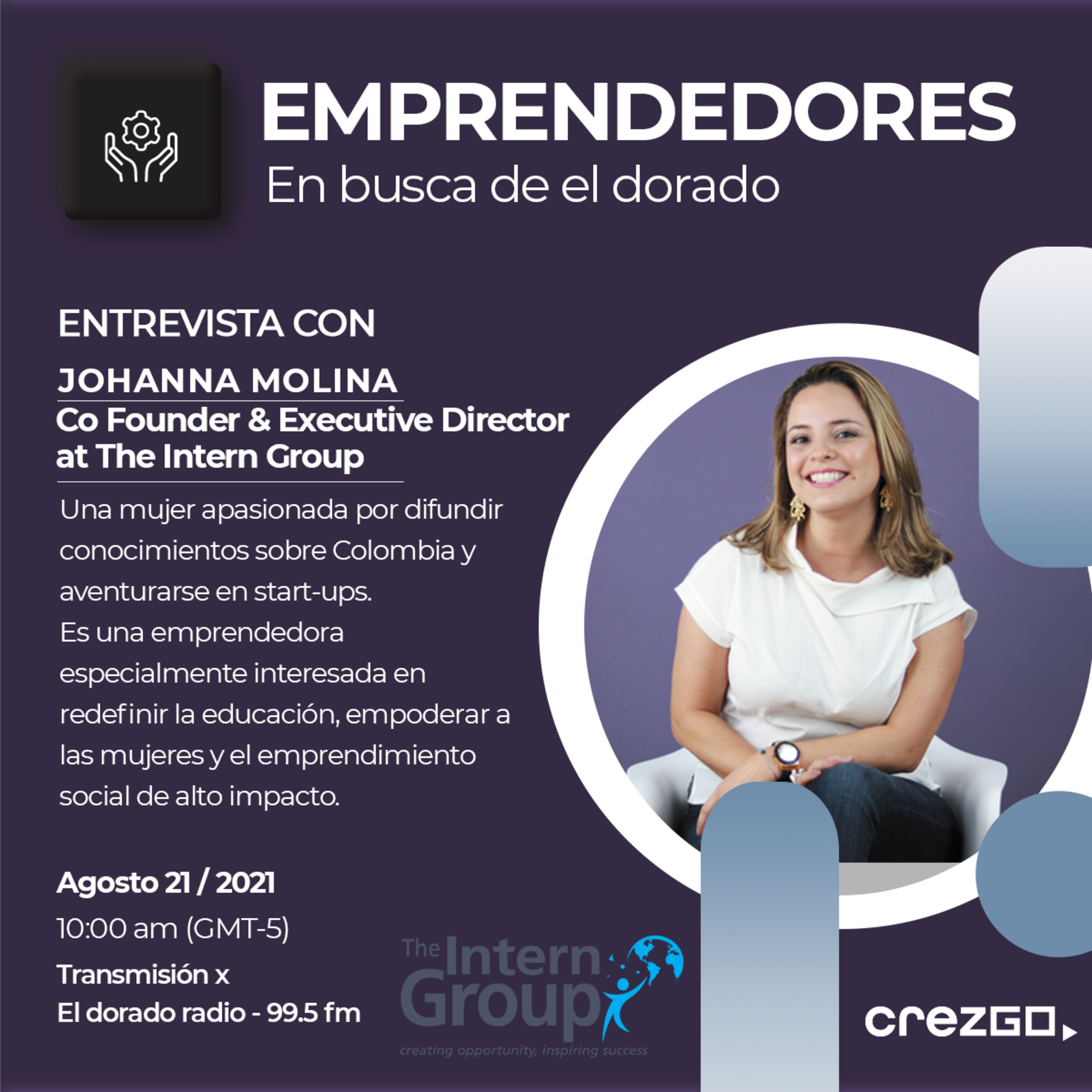 crezGO