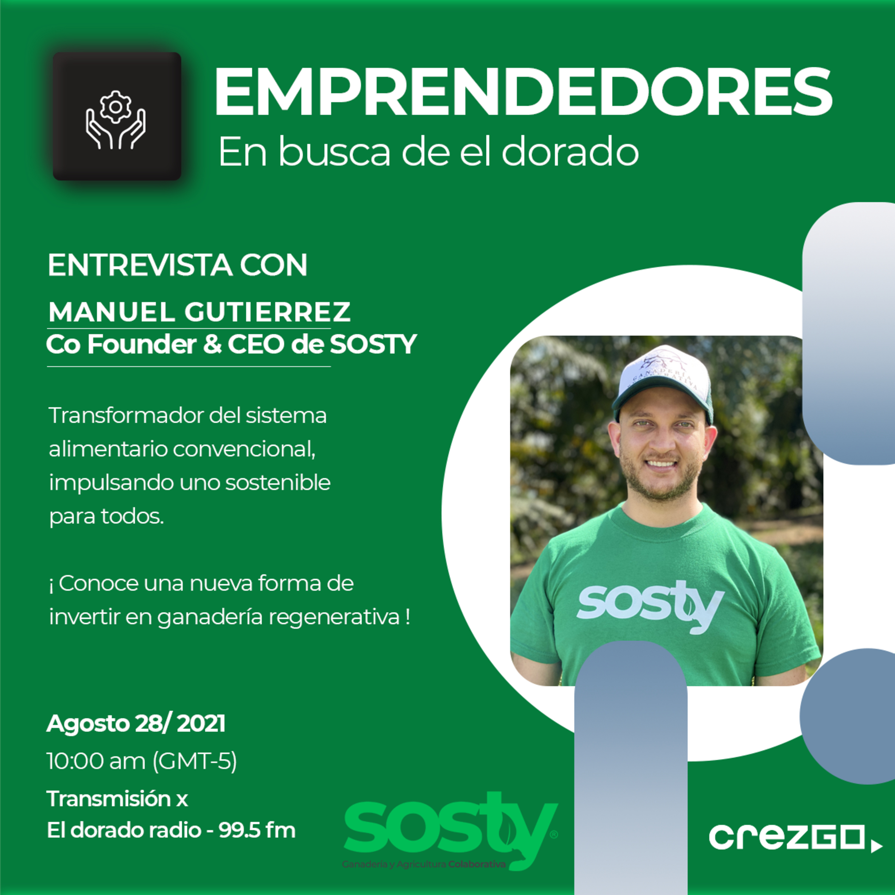 crezGO