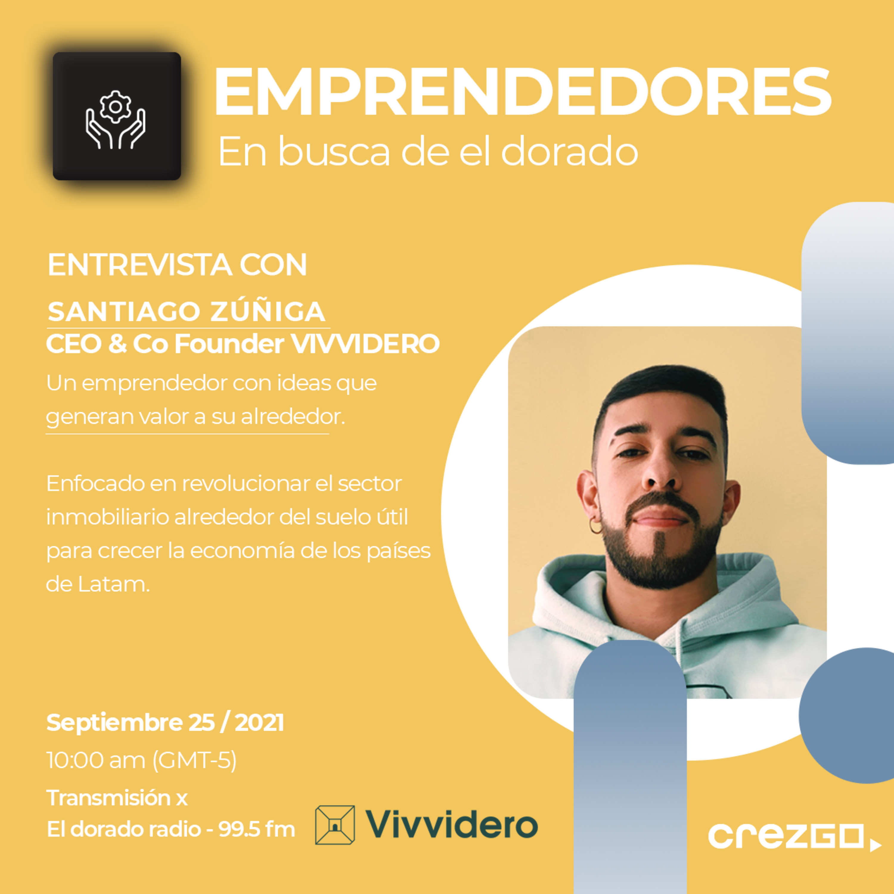 crezGO