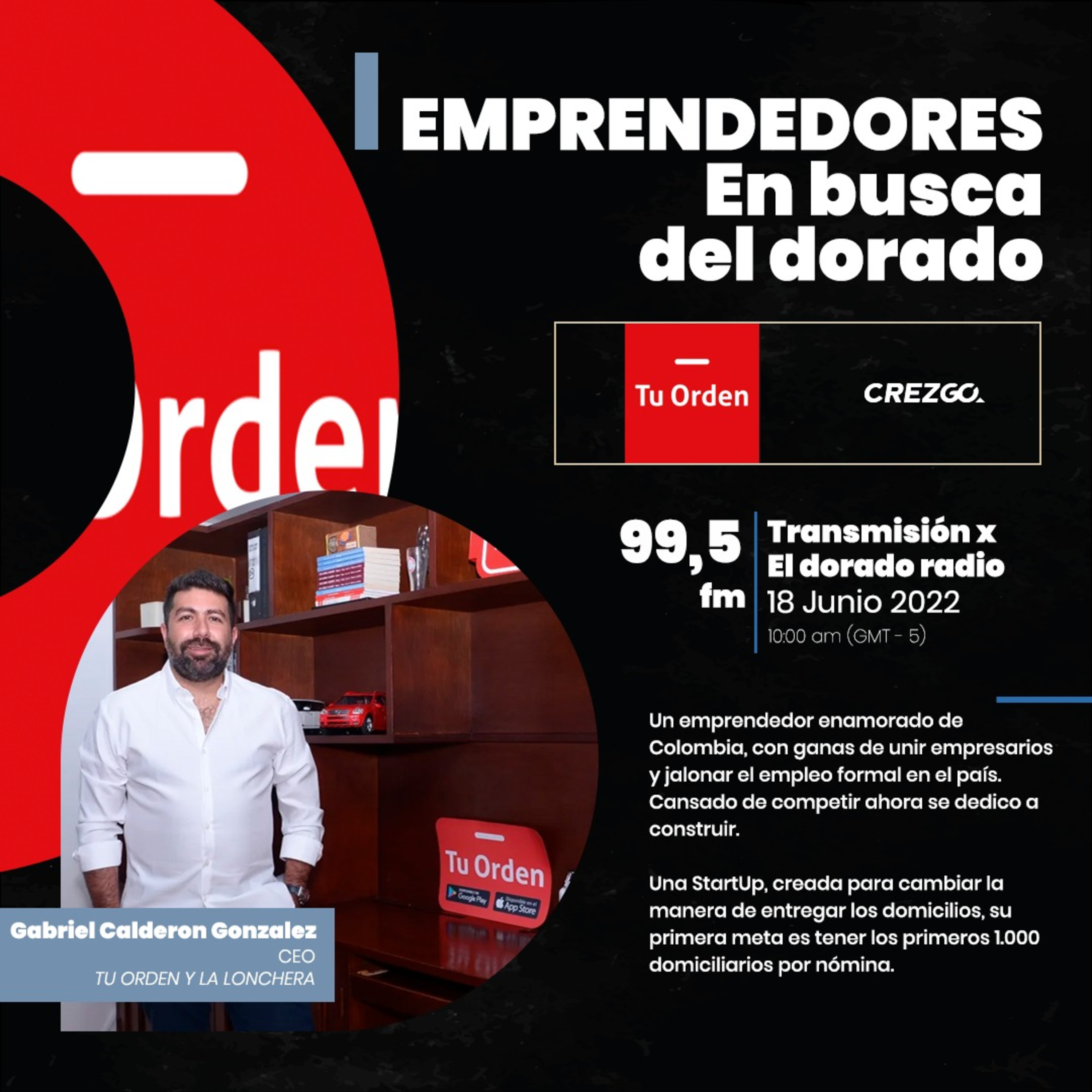 crezGO
