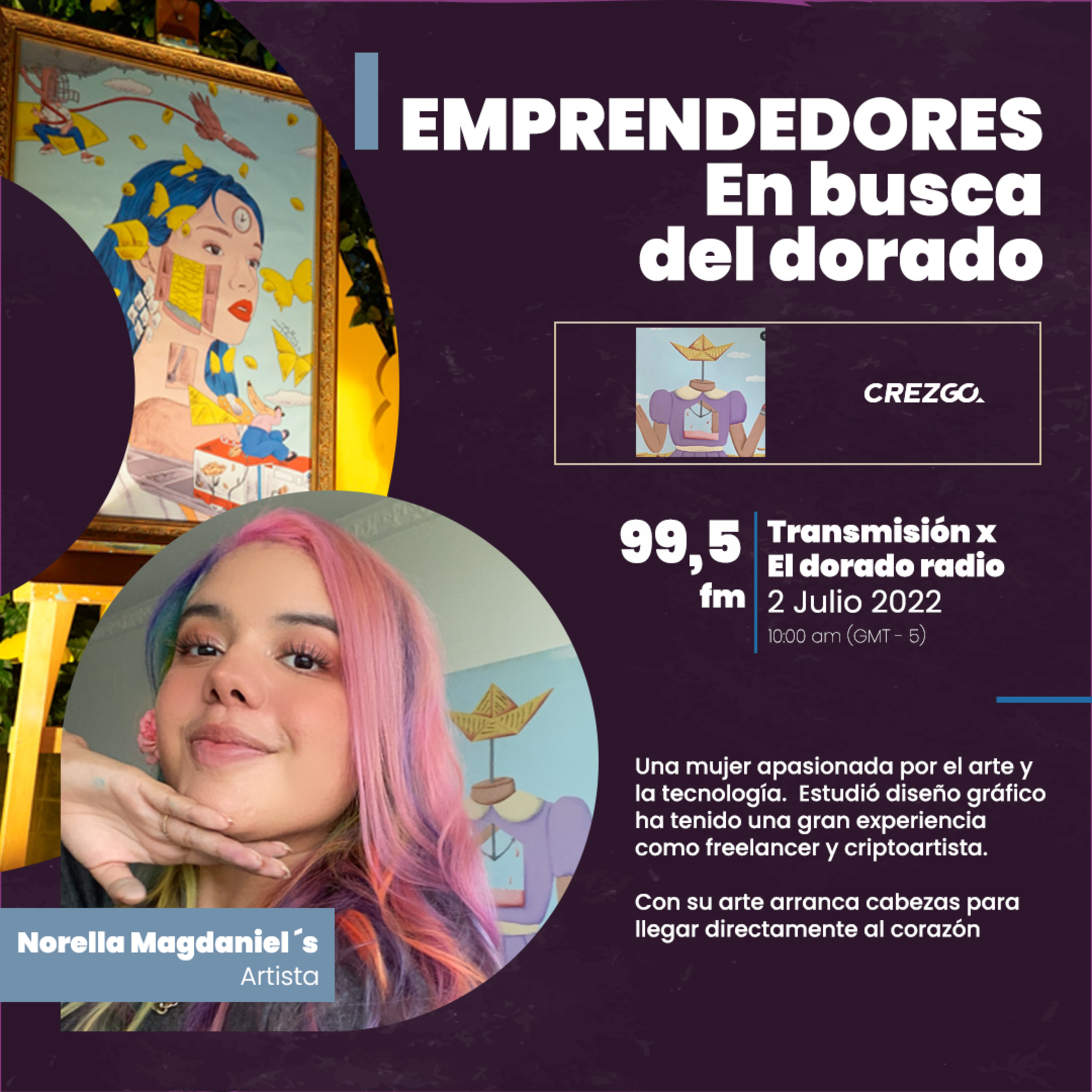 crezGO