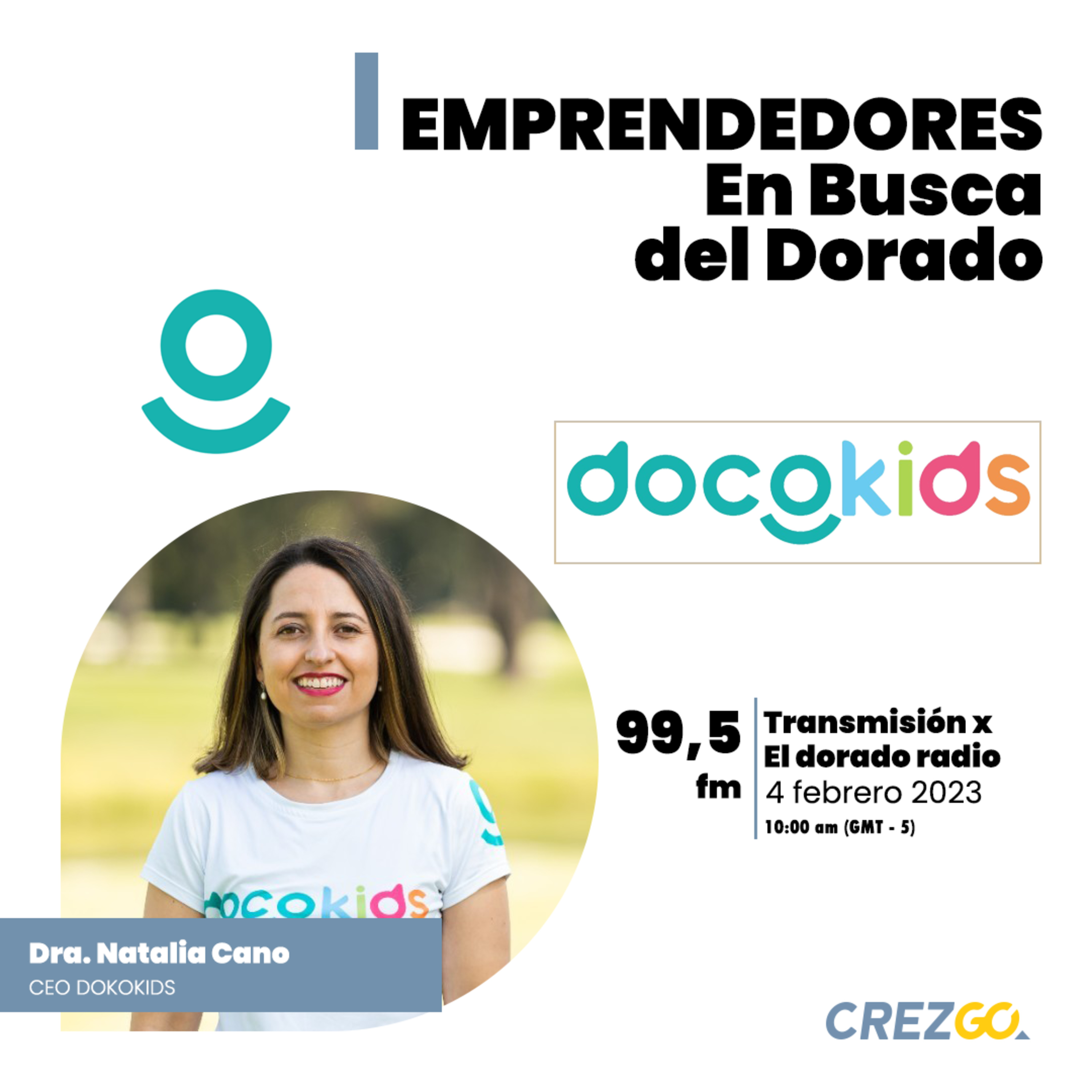 crezGO