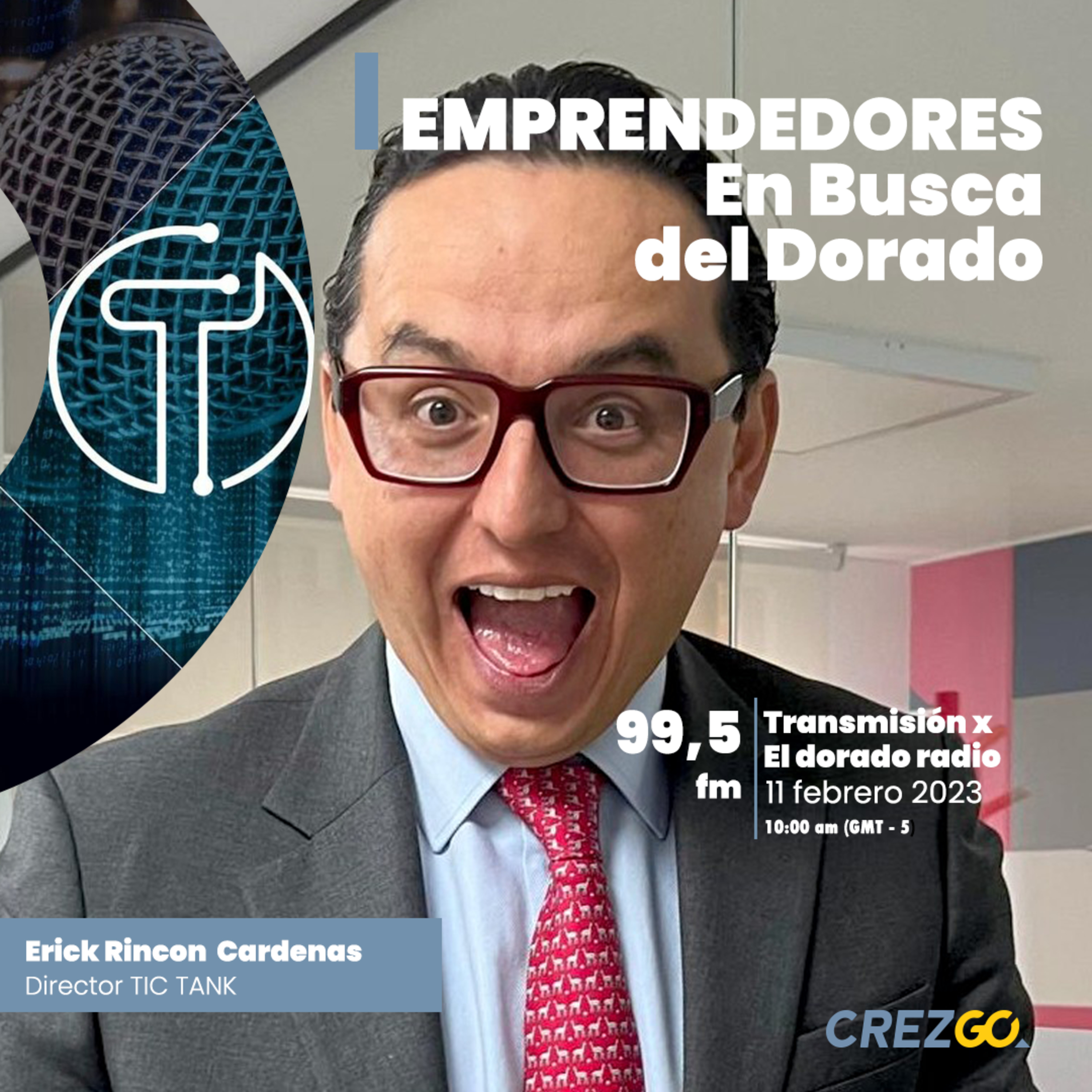 crezGO