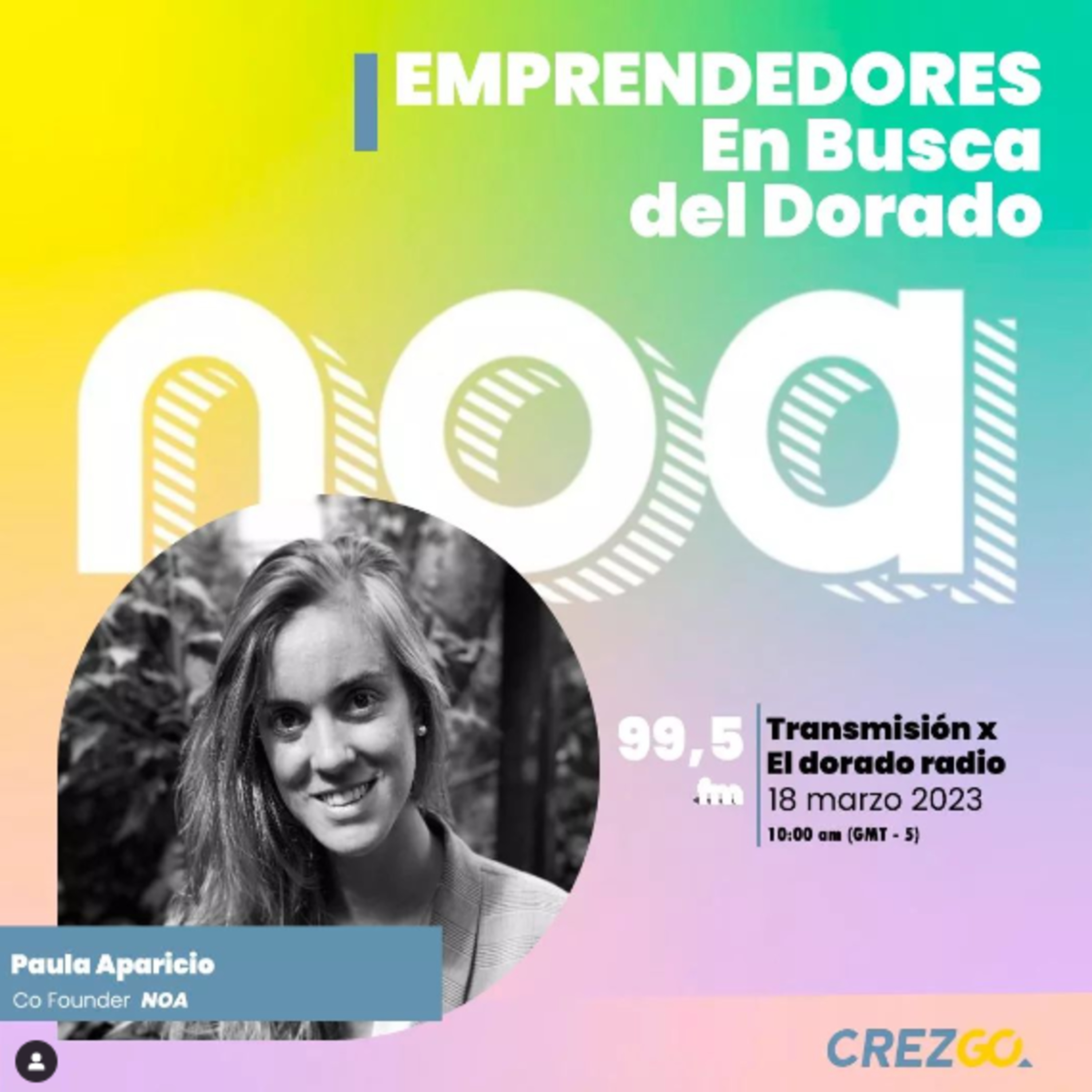crezGO
