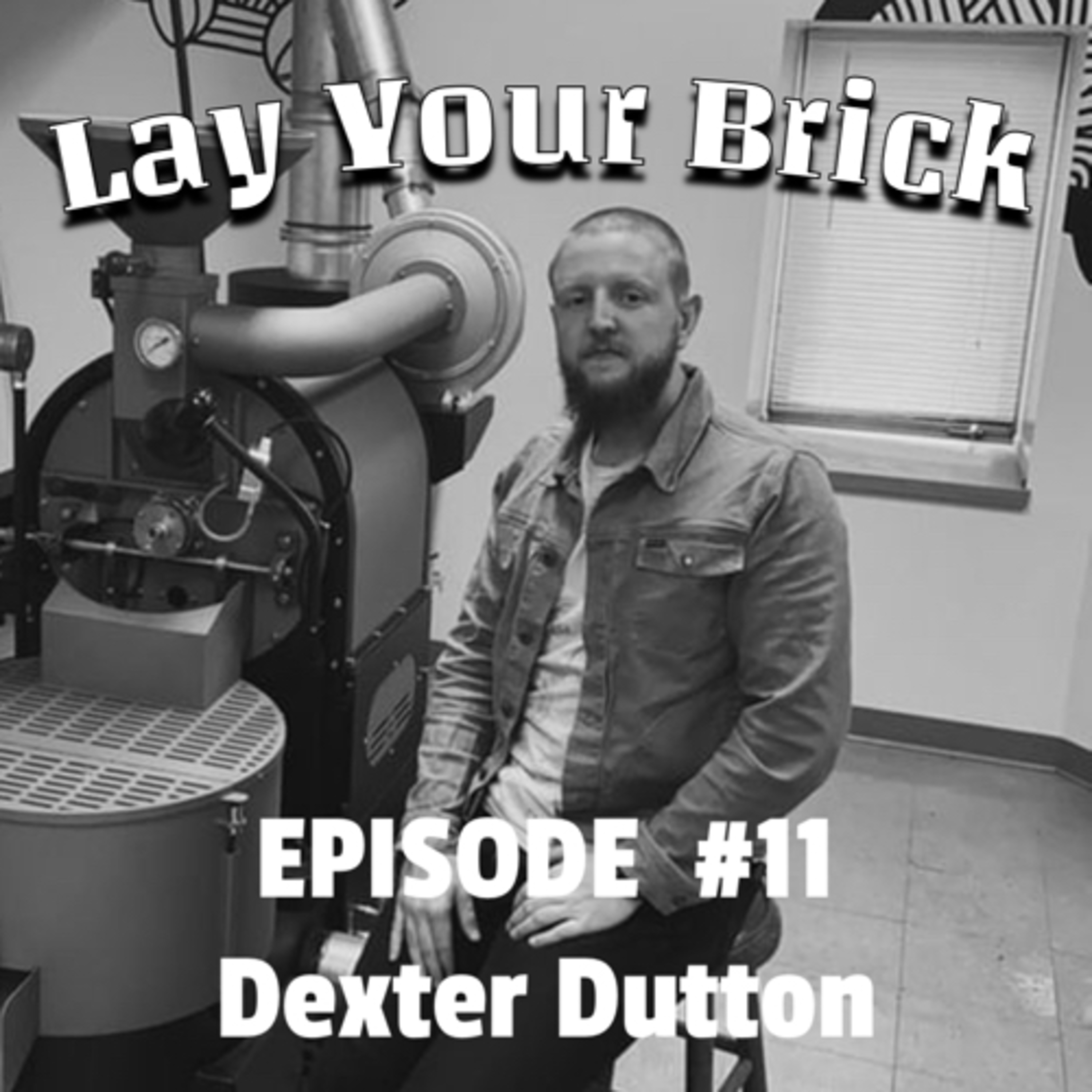 Lay Your Brick