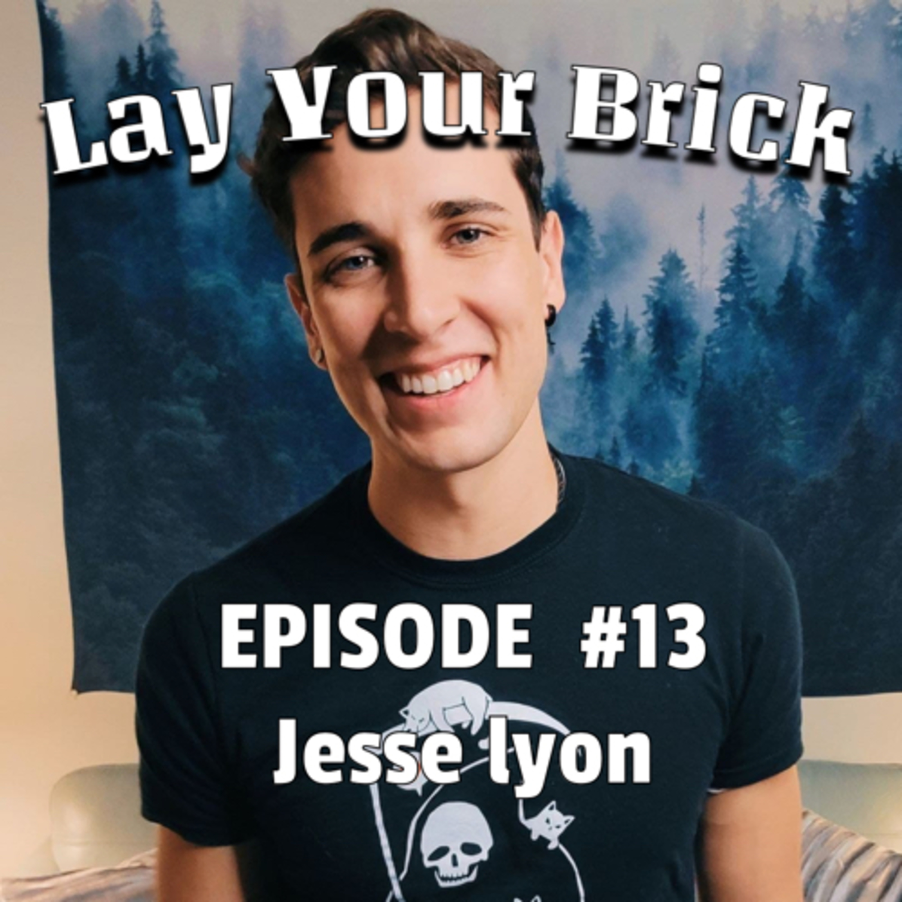 Lay Your Brick