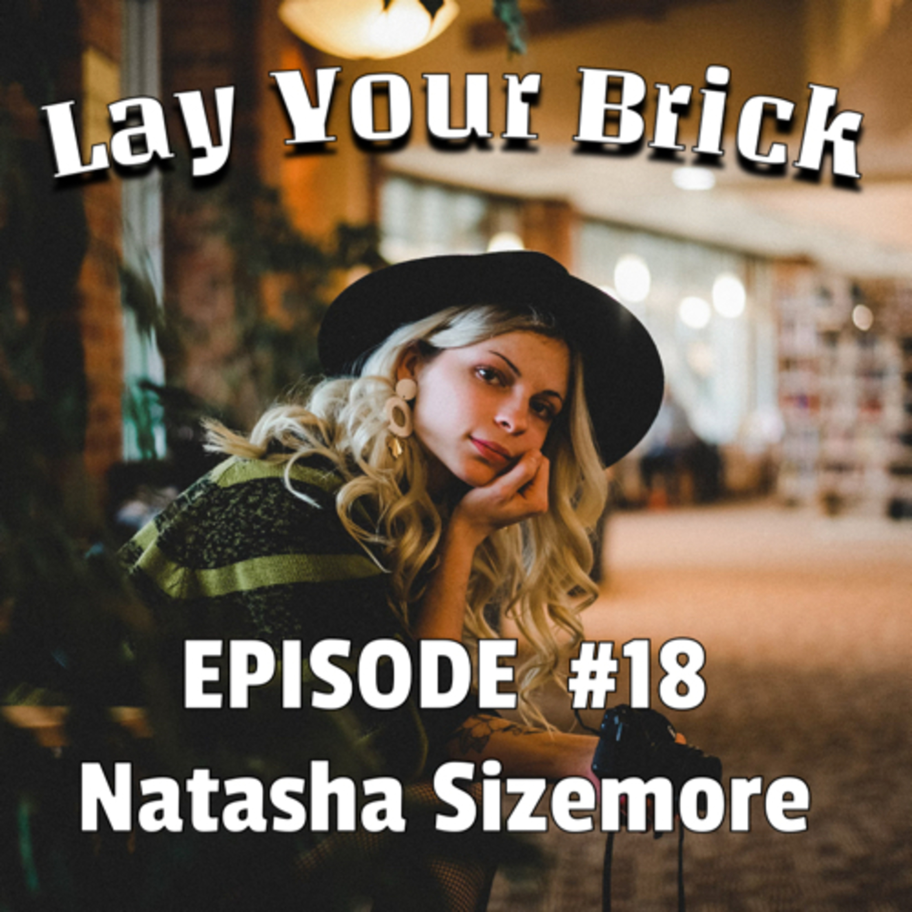 Lay Your Brick