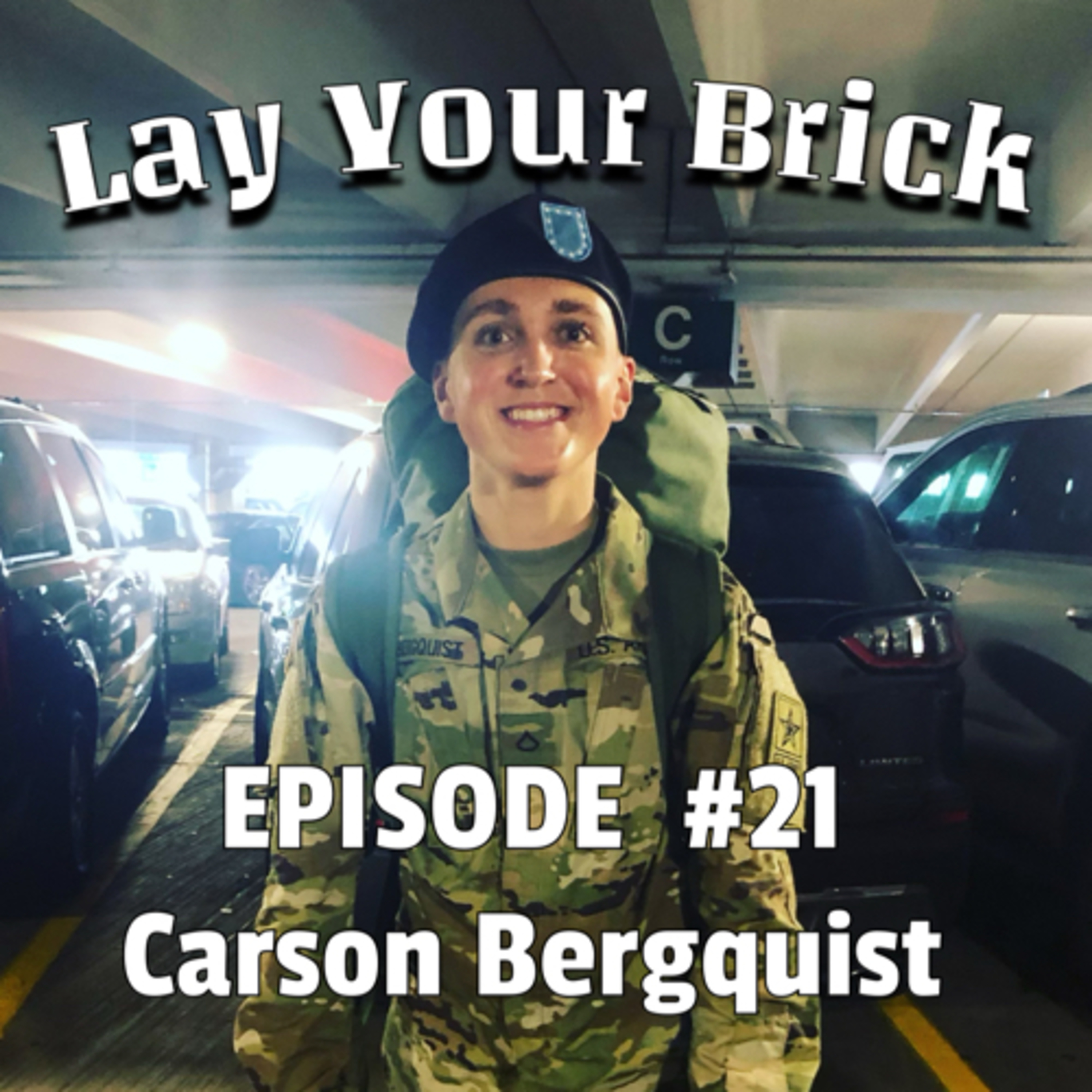 Lay Your Brick