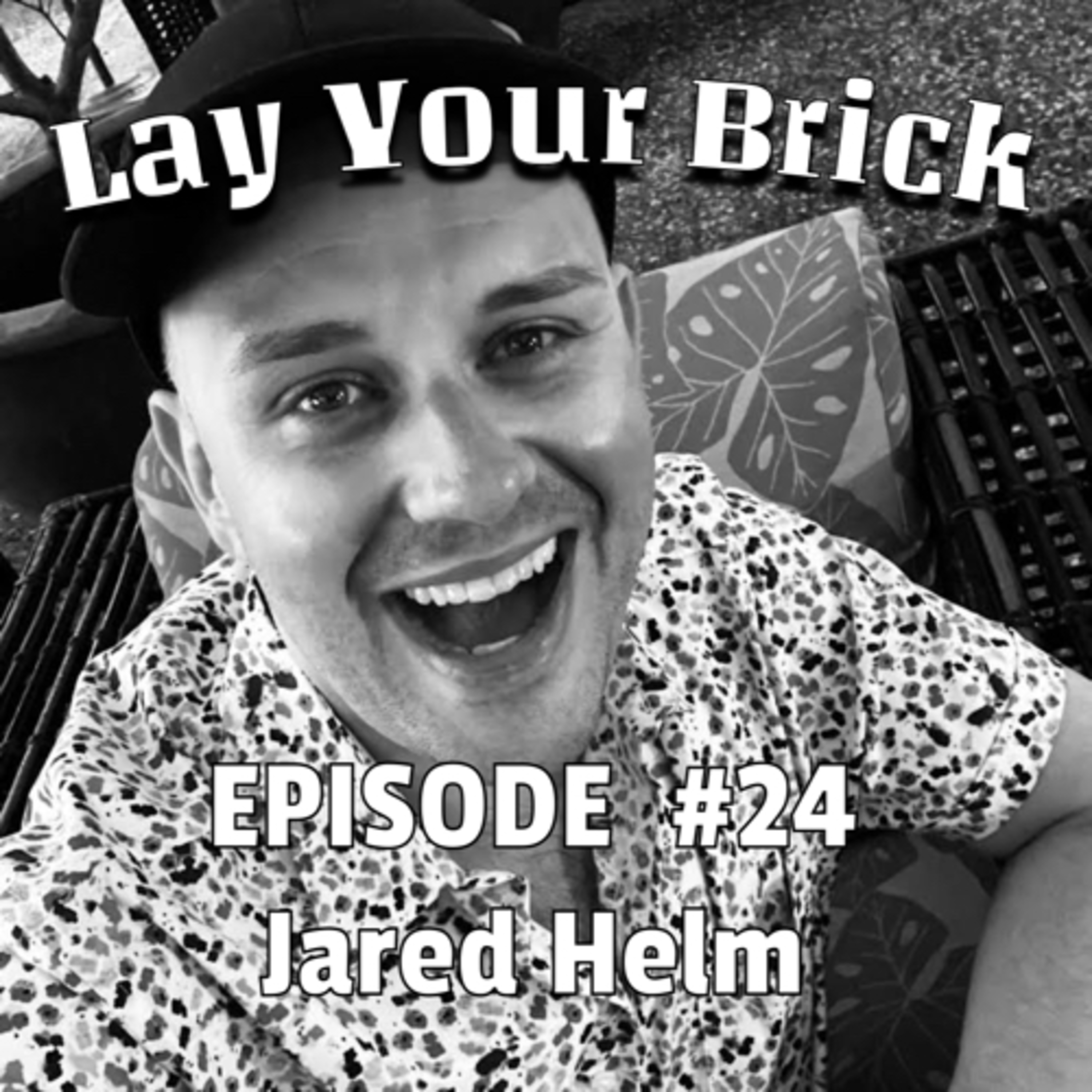 Lay Your Brick
