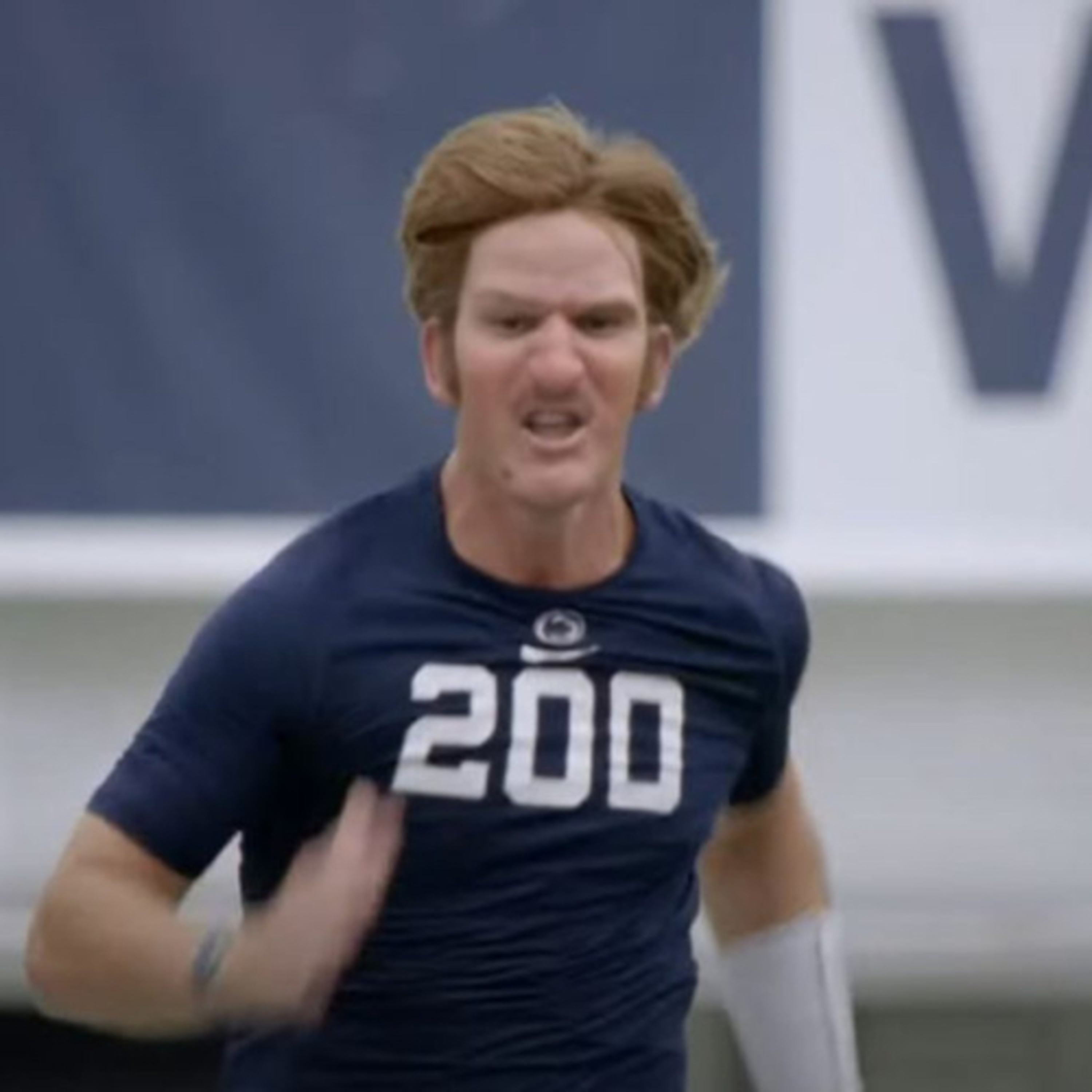 Don’t Call it a Comeback episode artwork