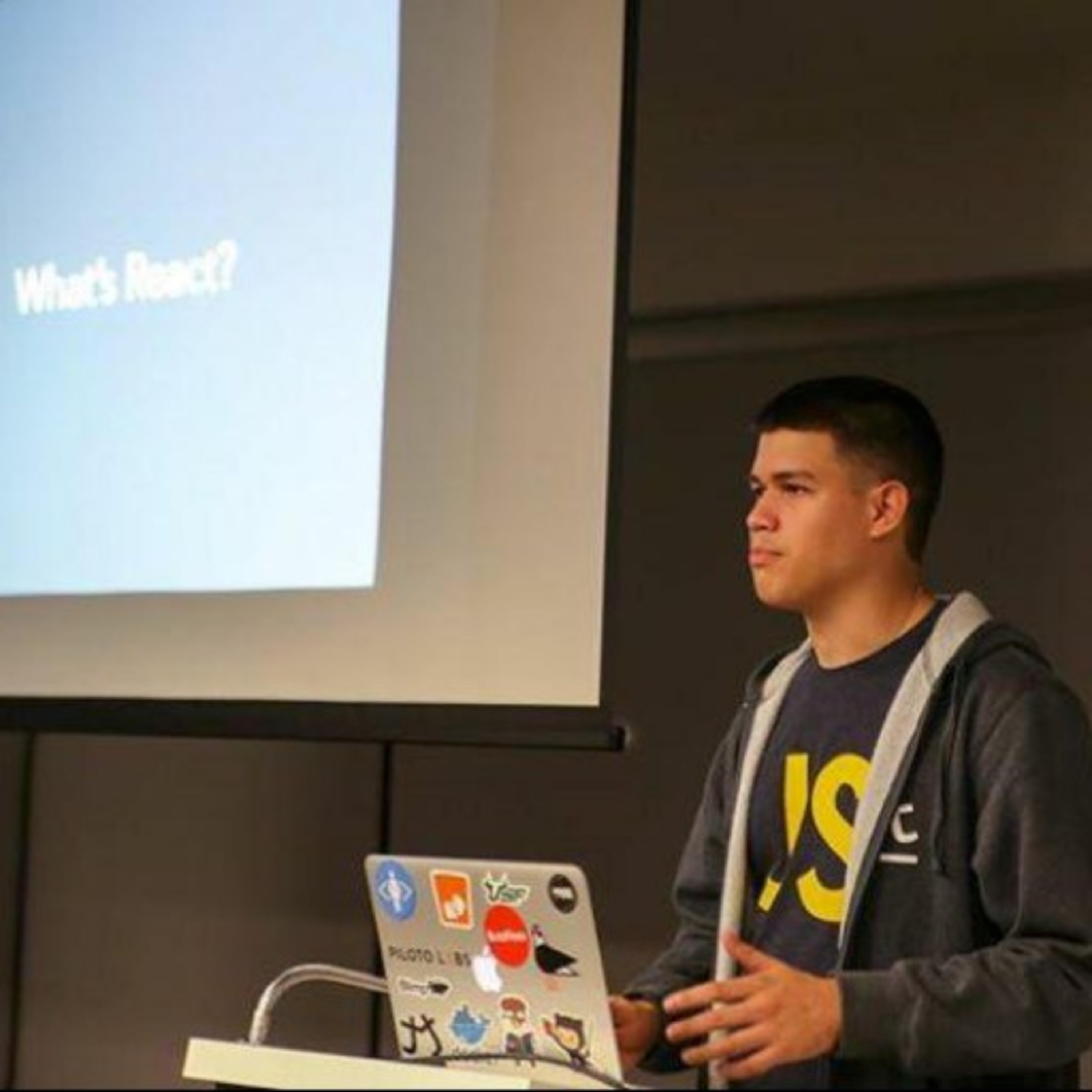 Técnicamente Cívico