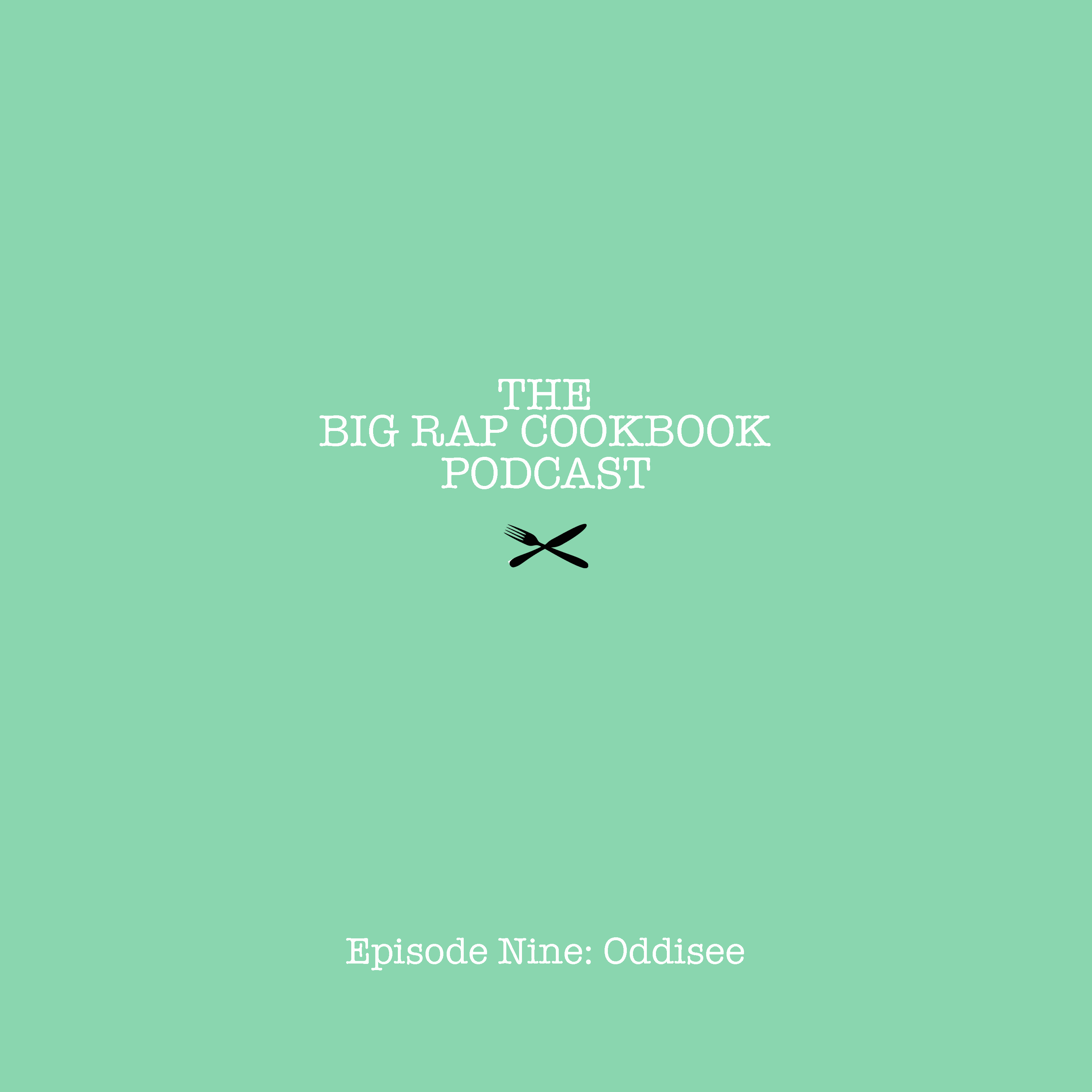 Big Rap Cookbook