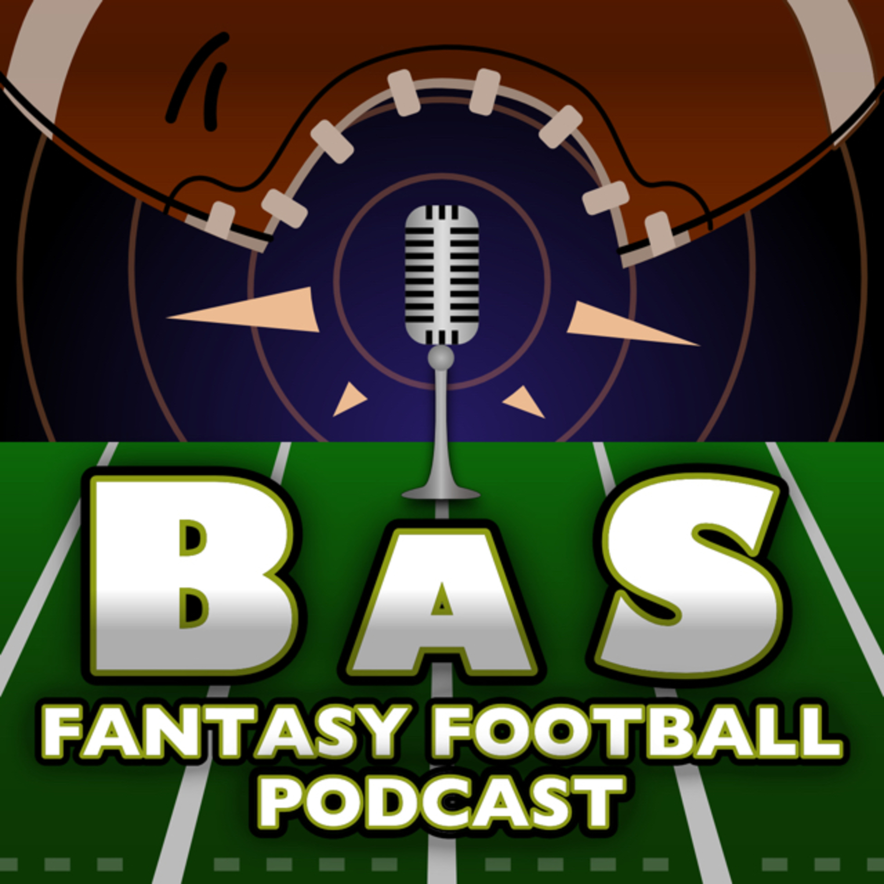 BAS Fantasy Football Podcast