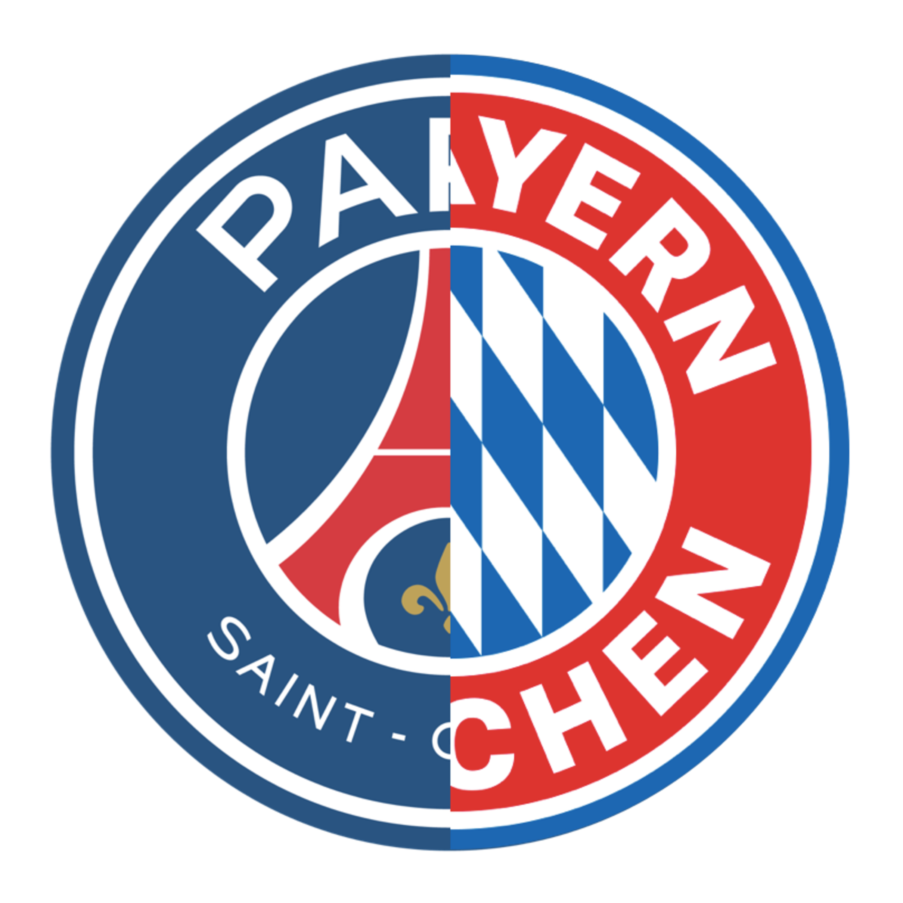 Eps. 4: PSG vs Bayern