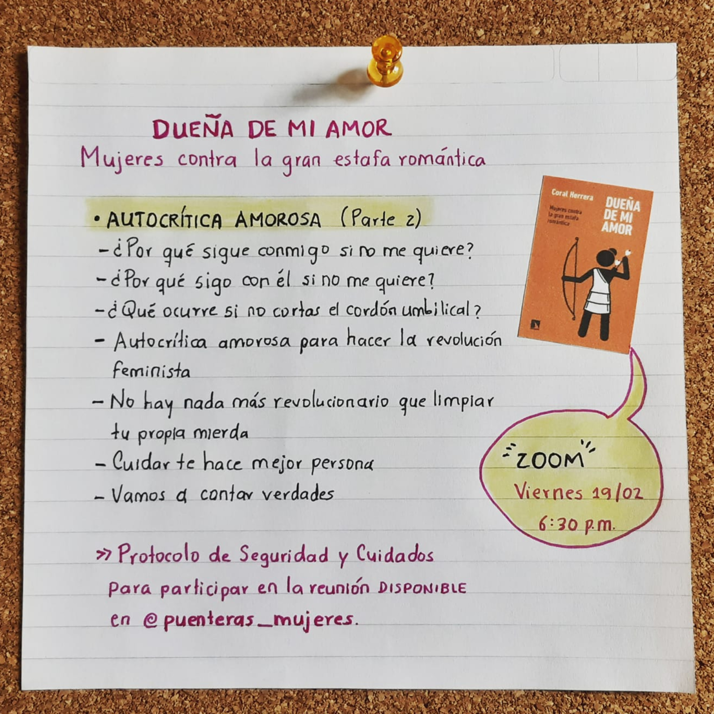 Puenteras