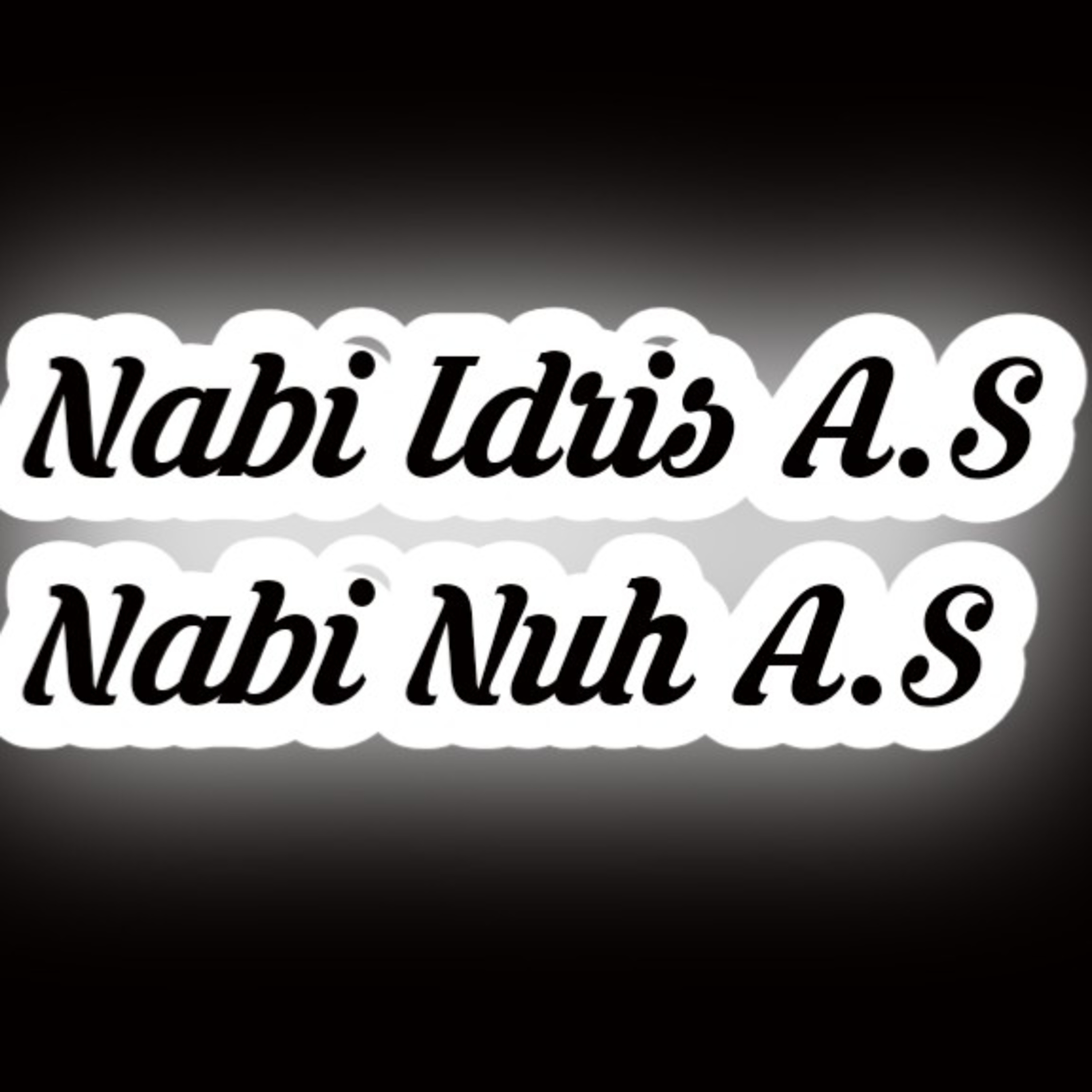 NUR ISLAM