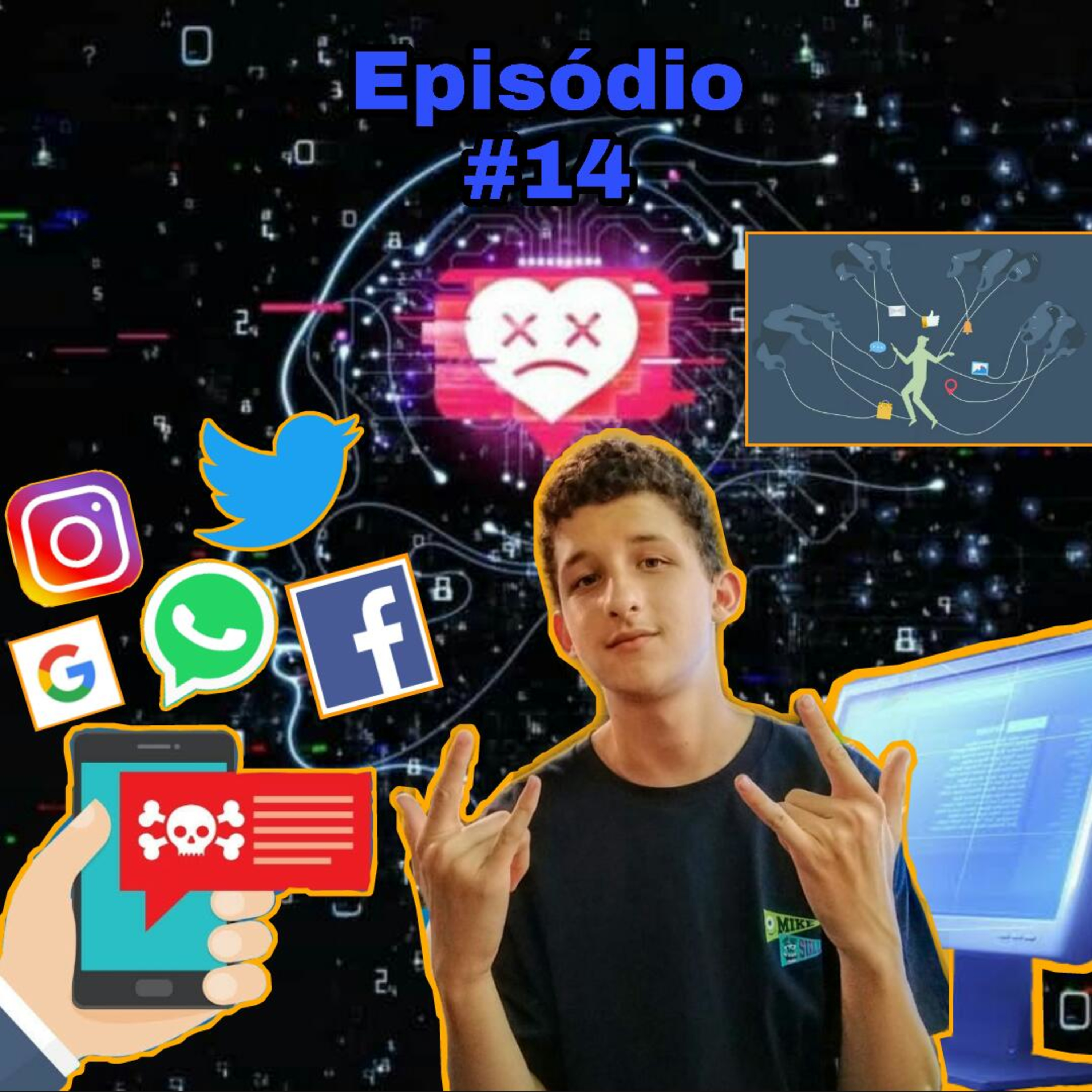 Nerd em Dobro Podcast