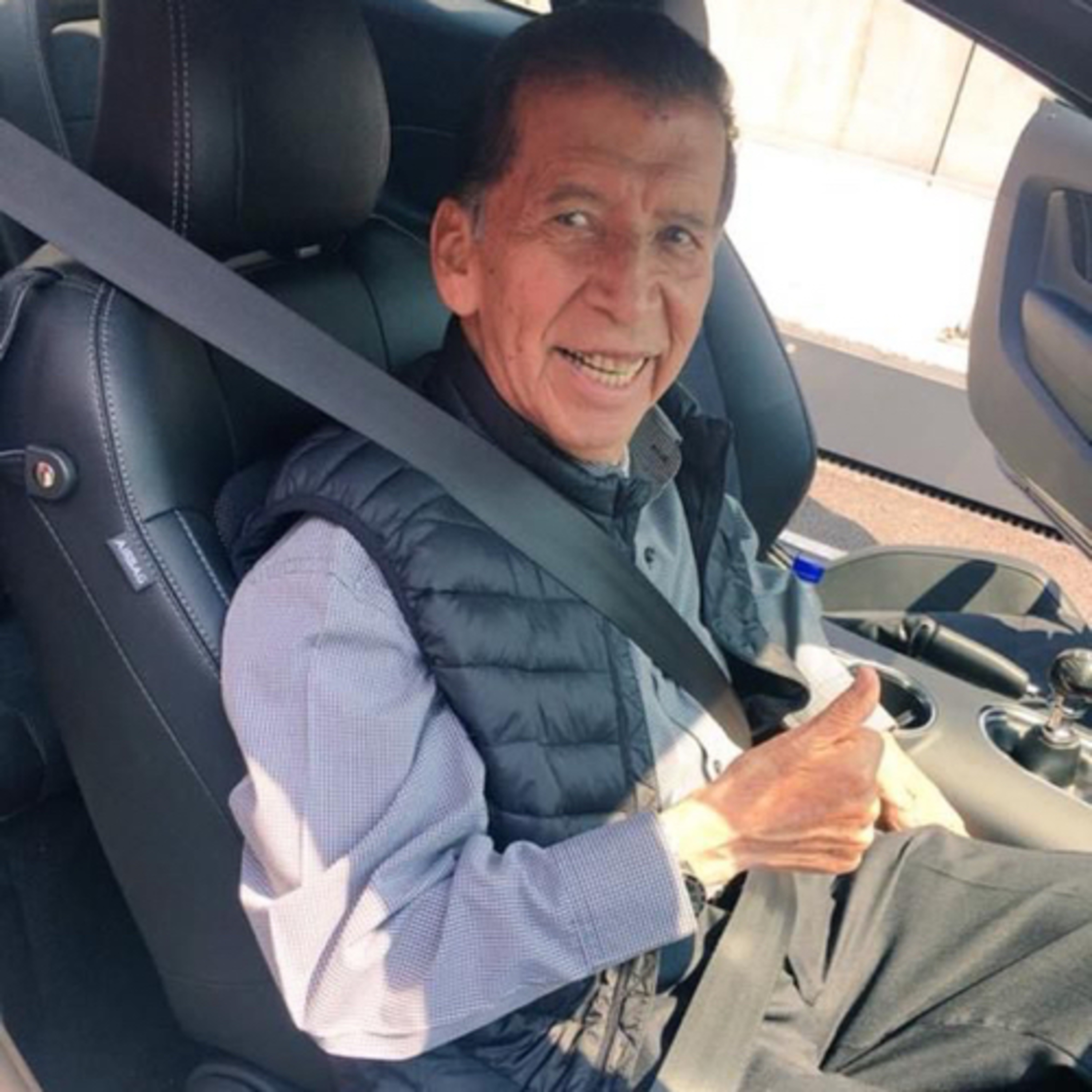 Alta Velocidad Radio