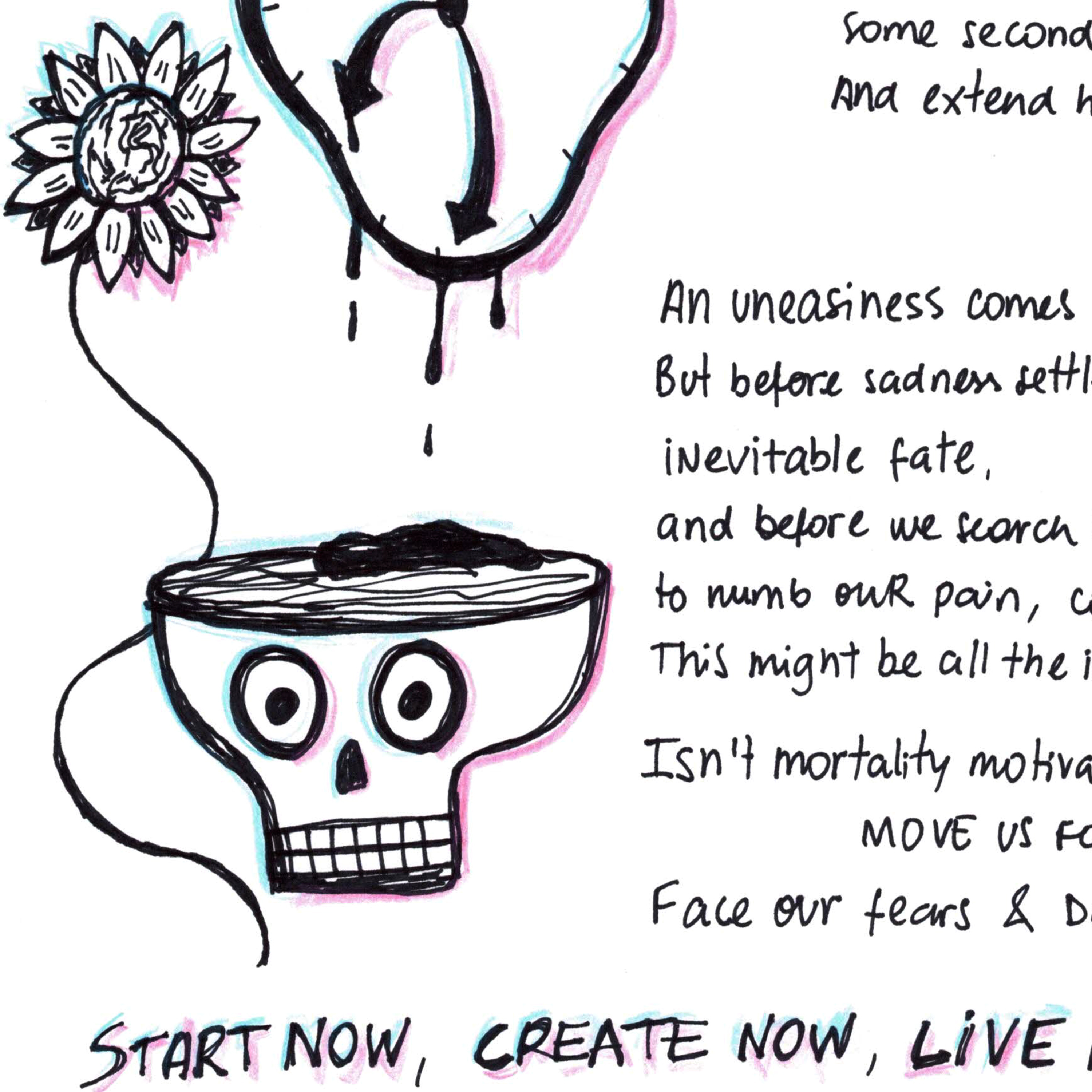 #01 Creating Time episode artwork