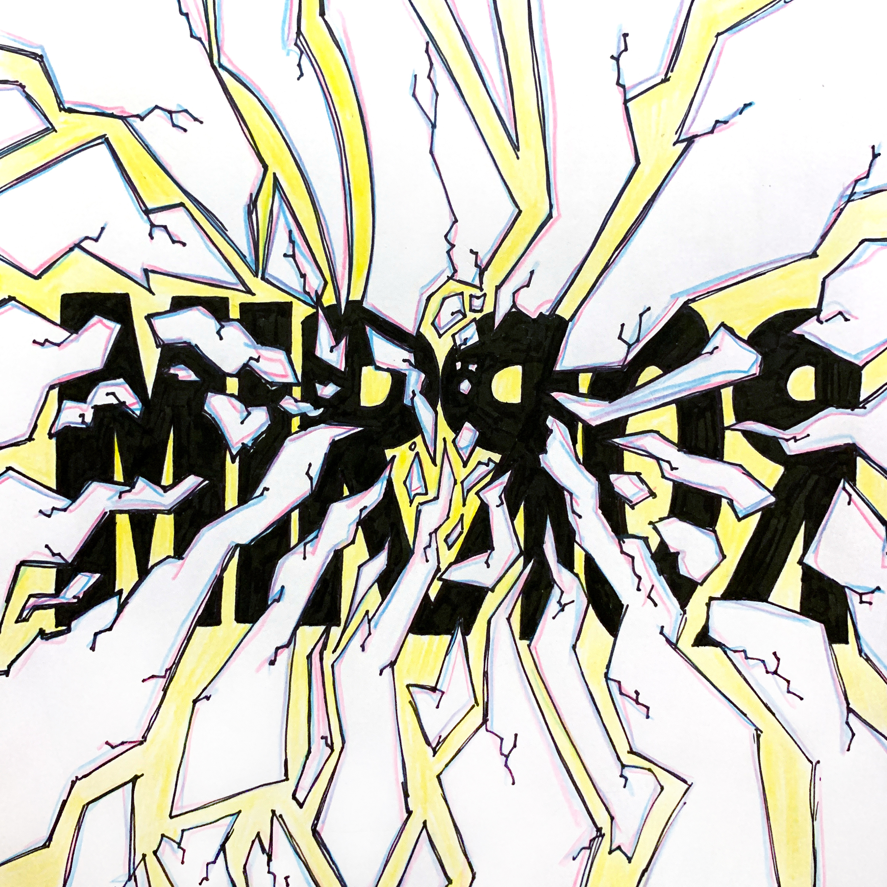 #08 Mirror episode artwork