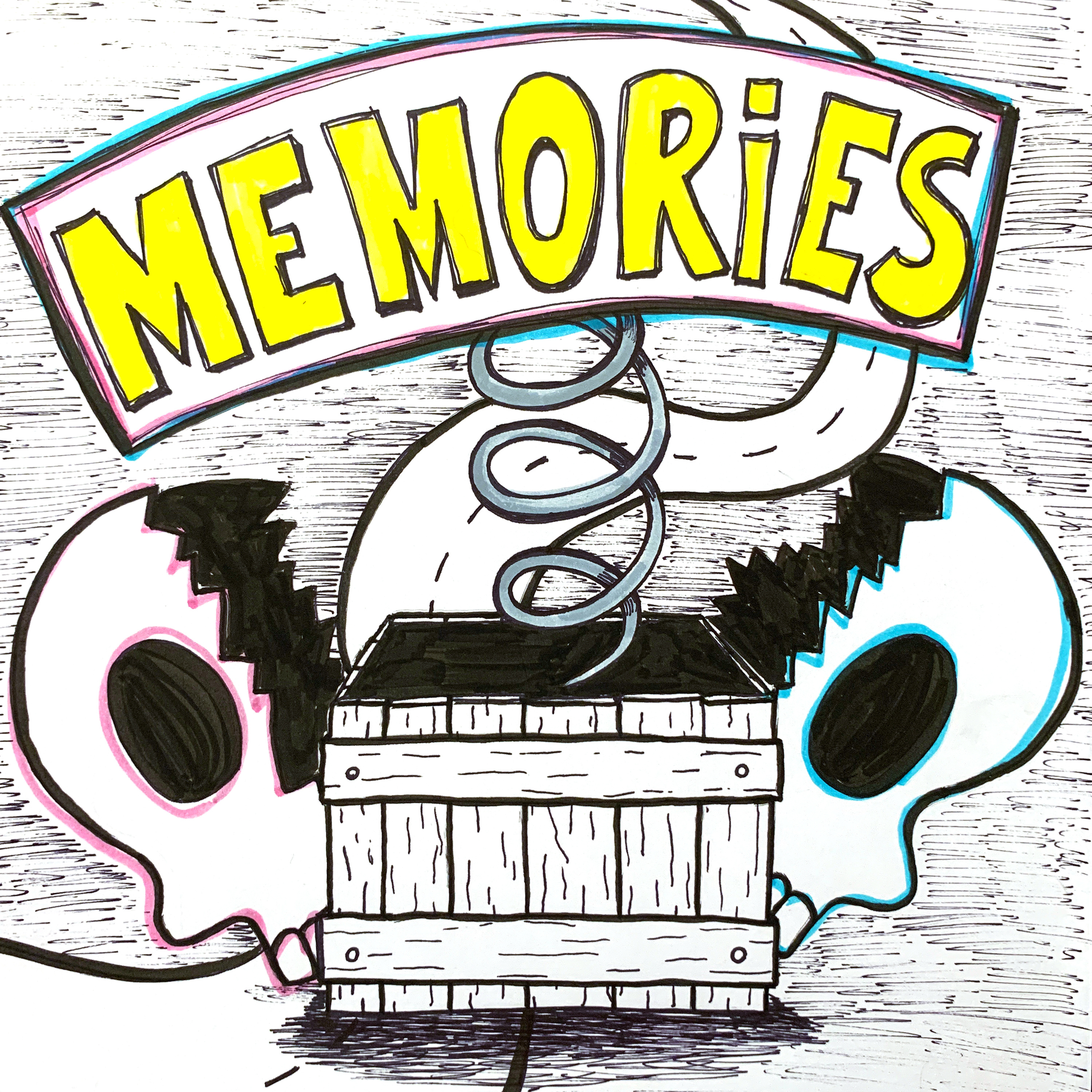 #11 Memories episode artwork