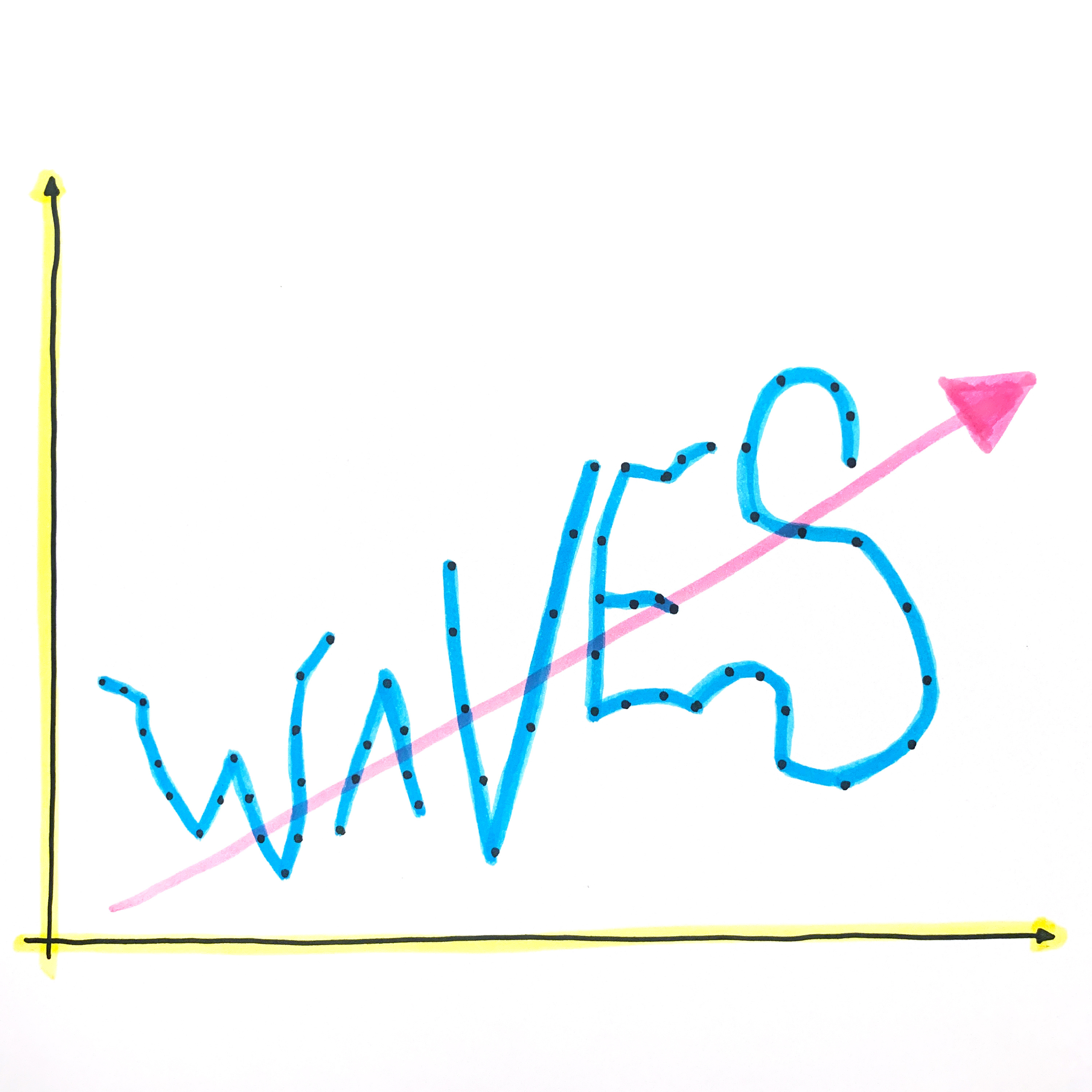#15 Waves episode artwork