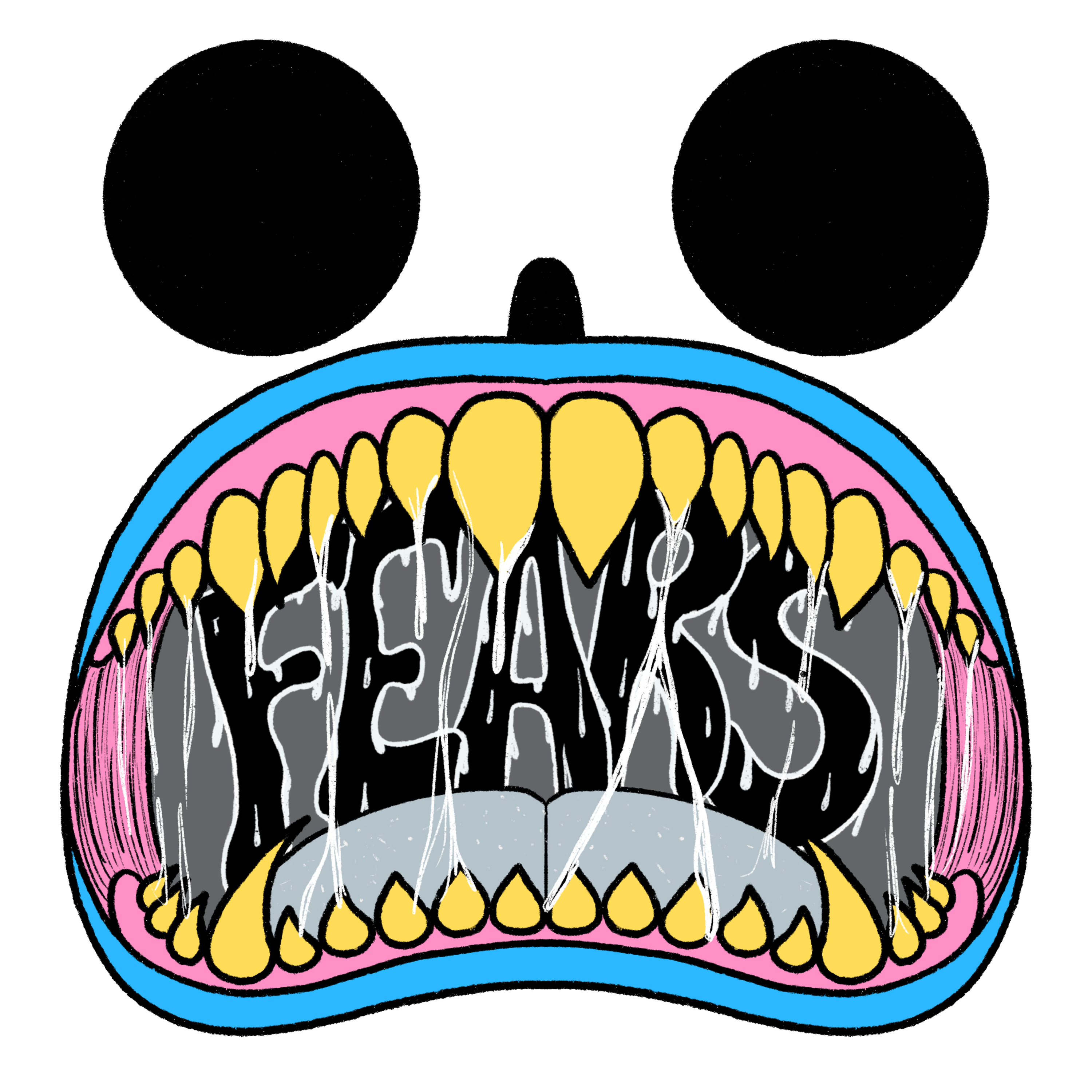 #18 Fears episode artwork
