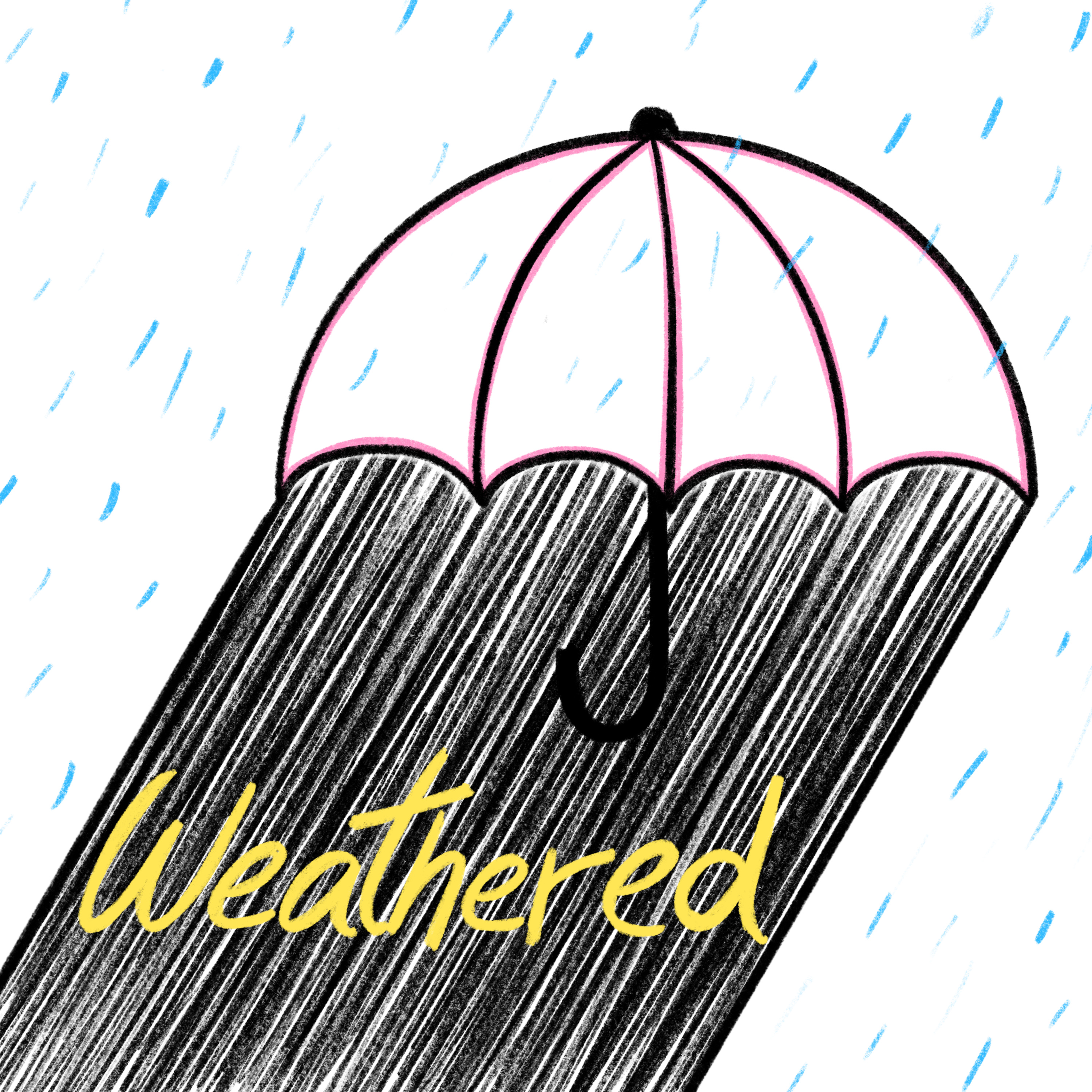 #21 Weathered episode artwork