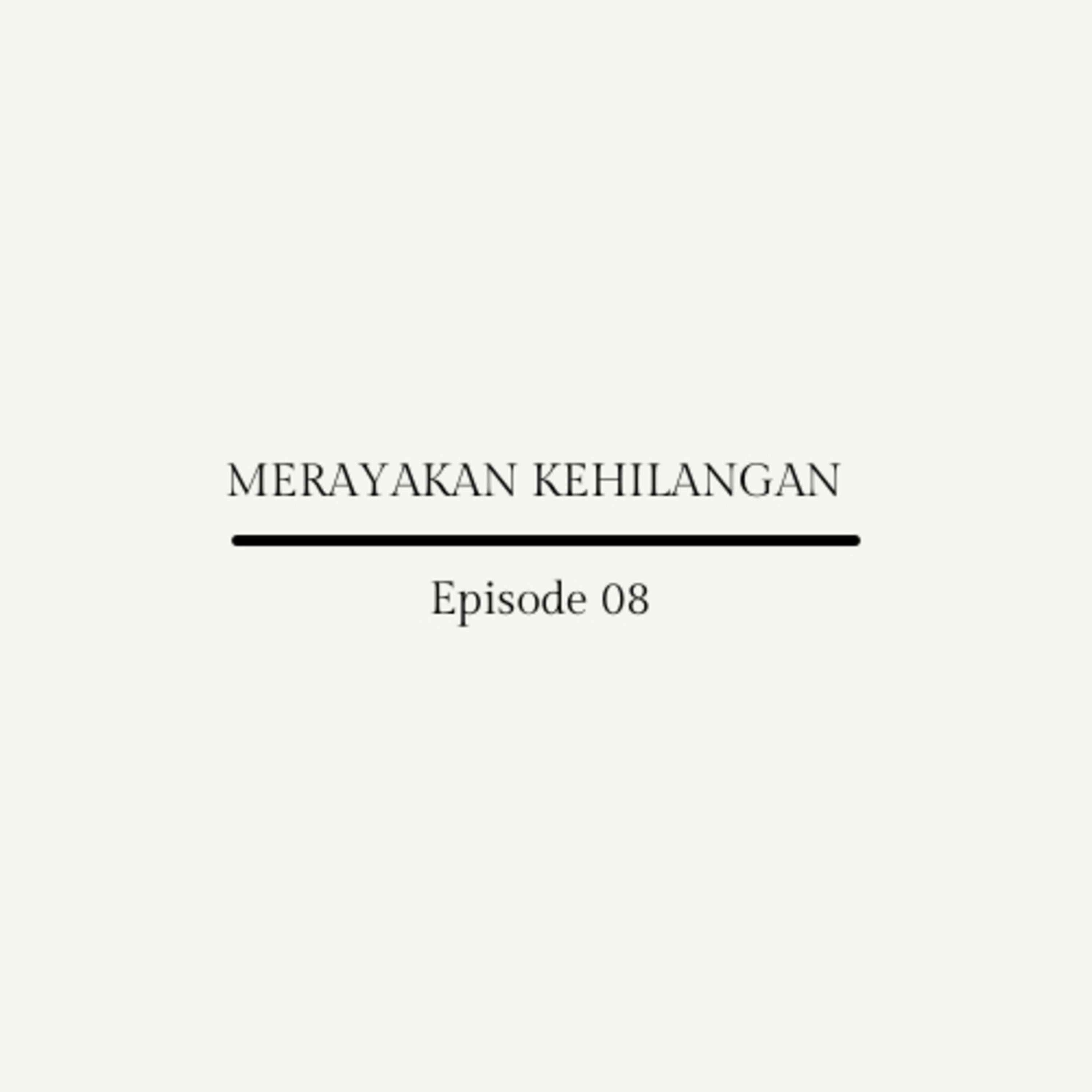 Bersua tanpa temu