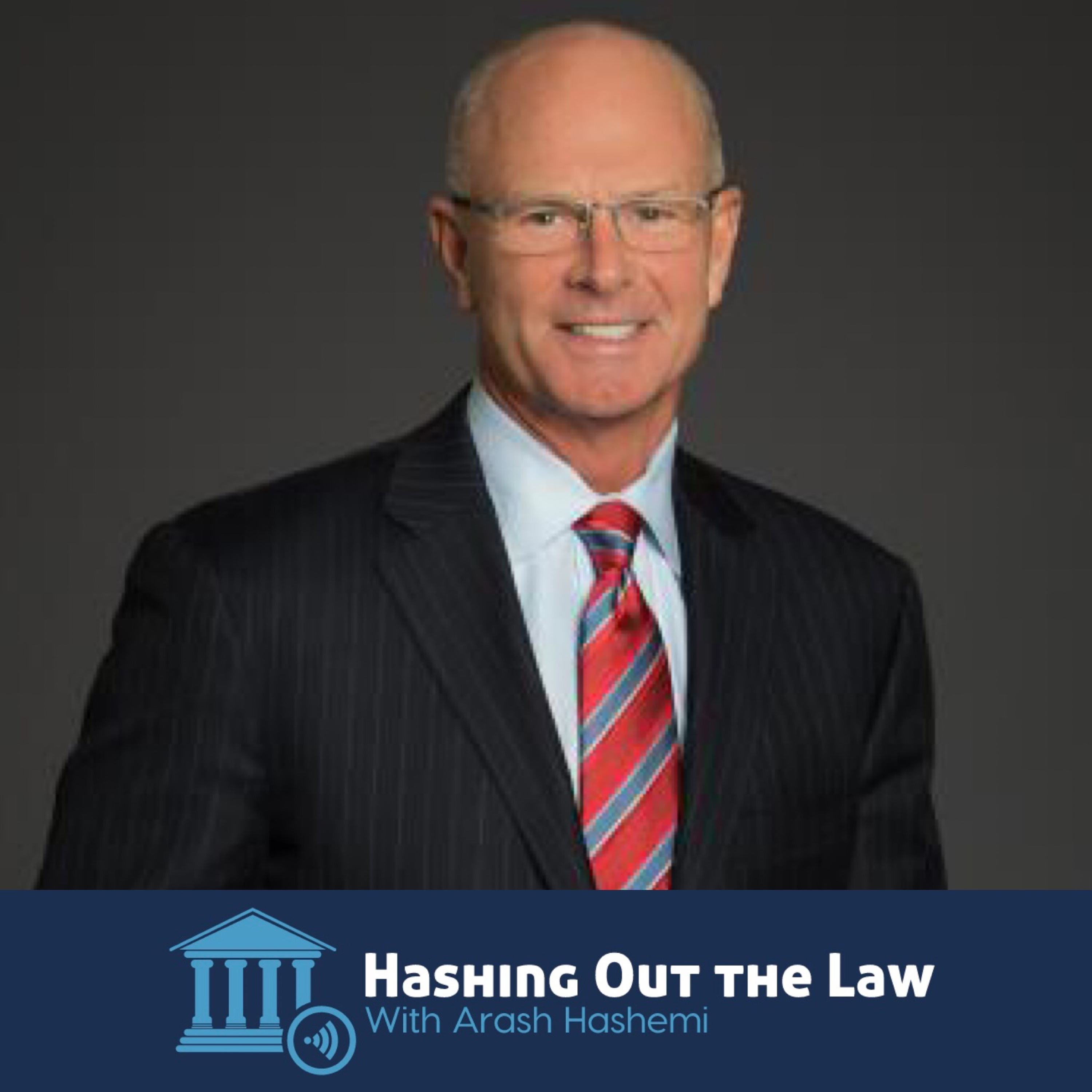 Hashing Out the Law