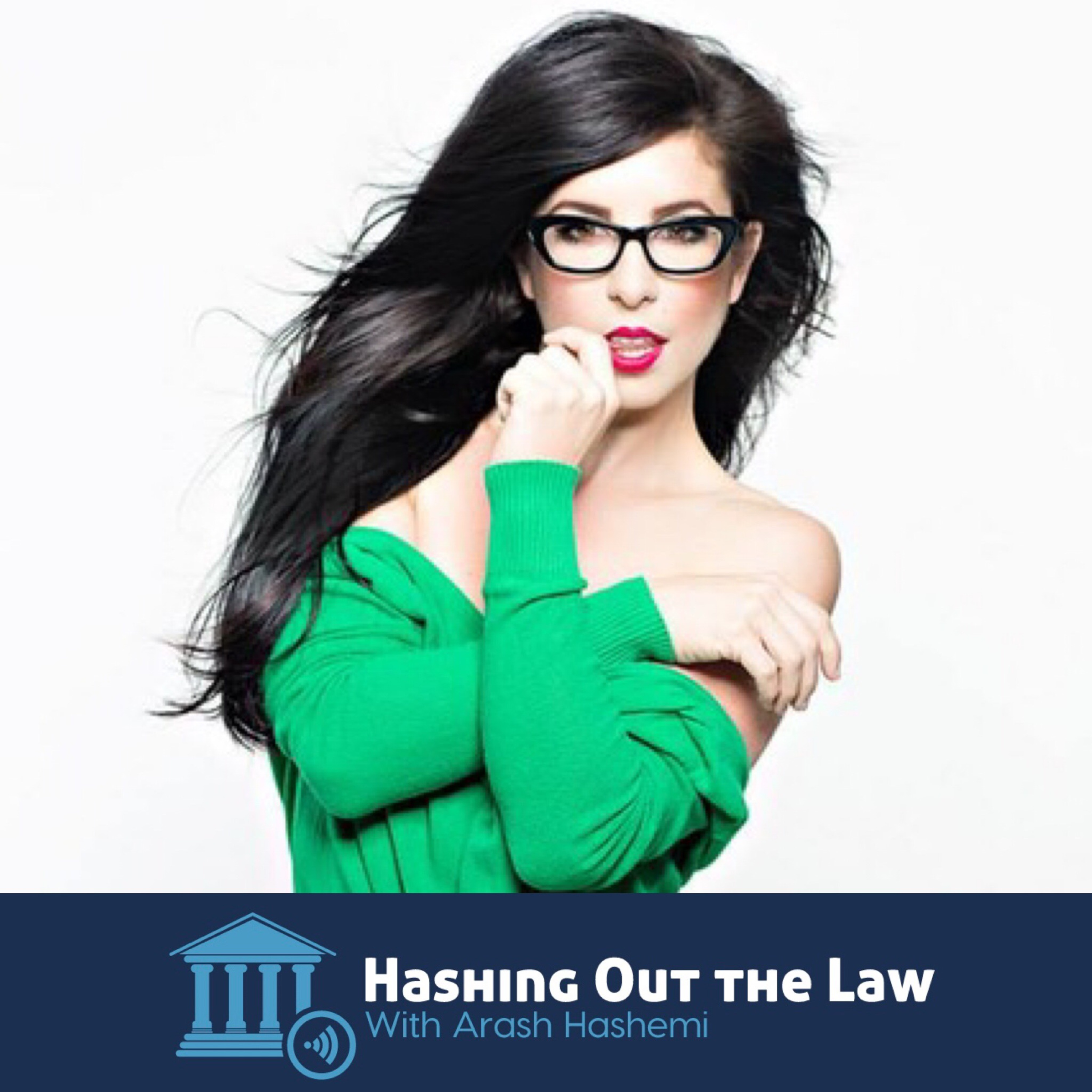 Hashing Out the Law