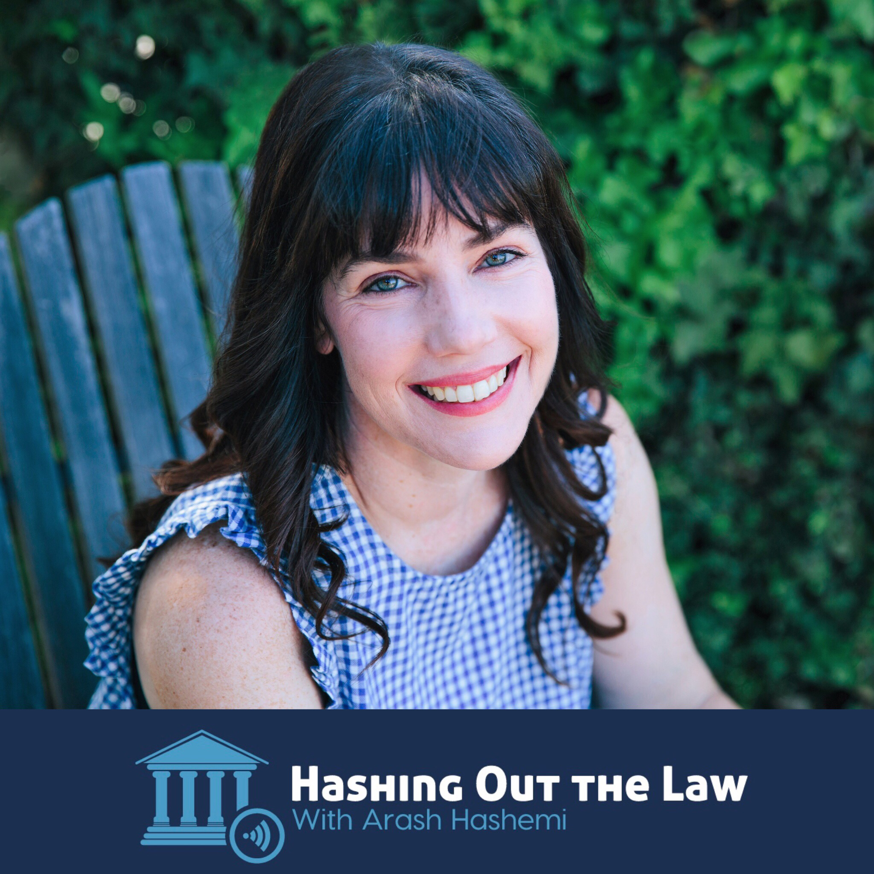 Hashing Out the Law