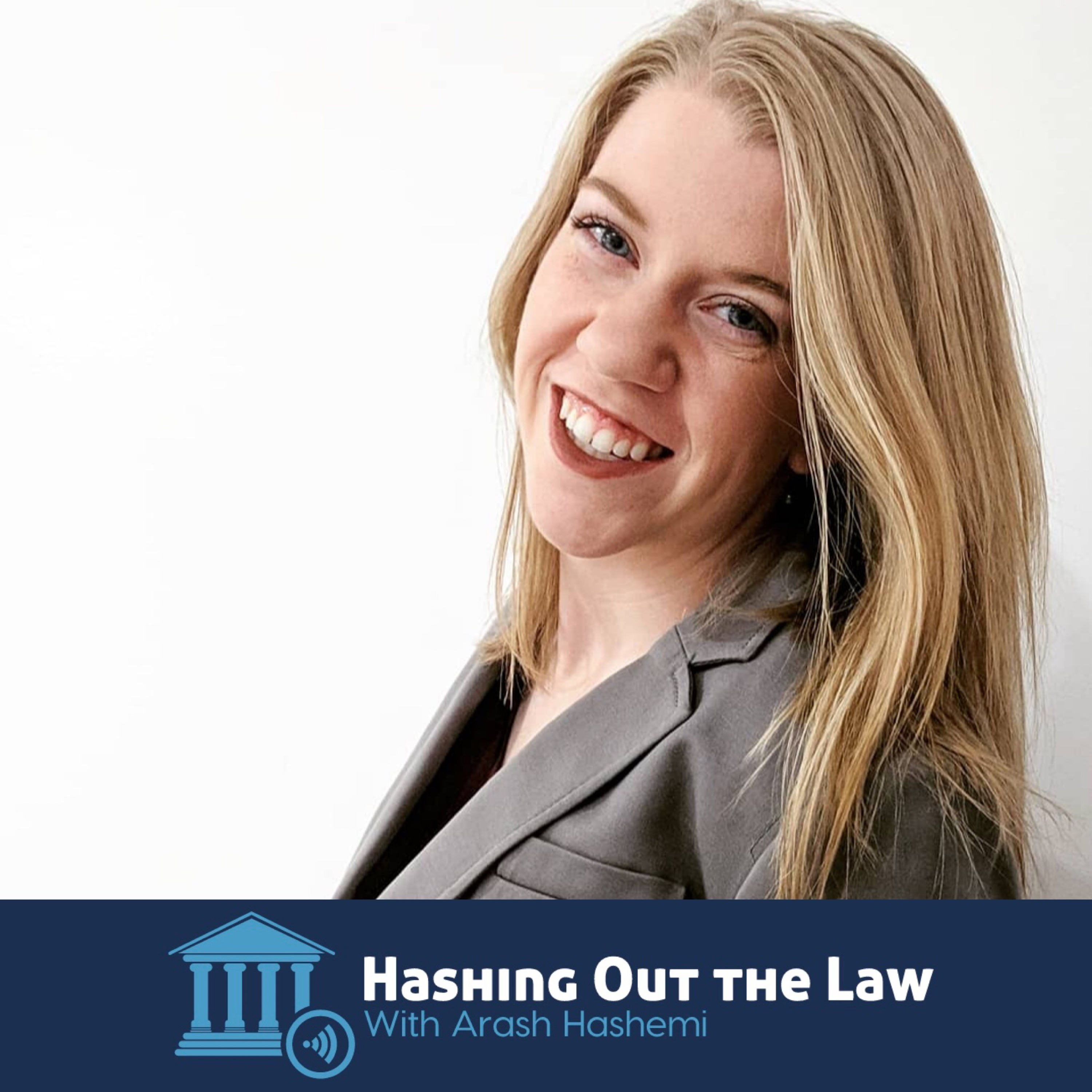 Hashing Out the Law