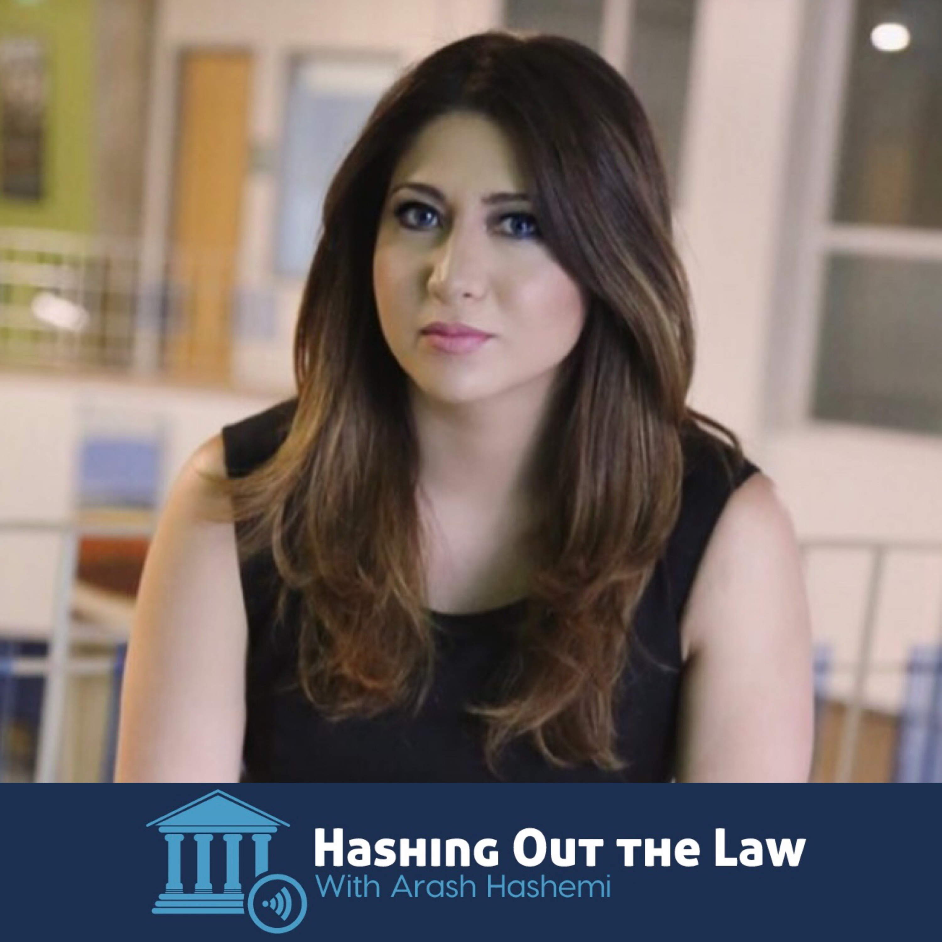Hashing Out the Law