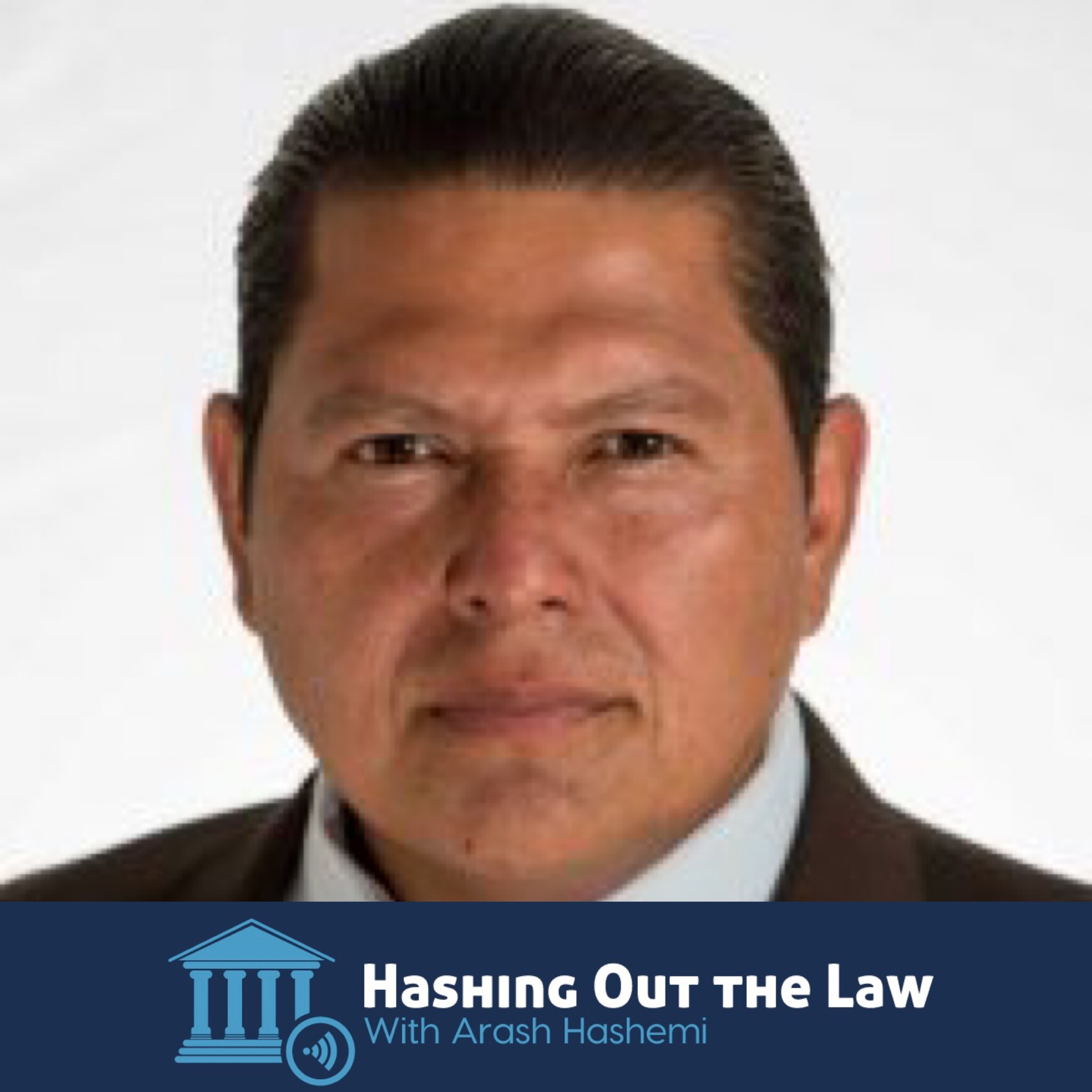 Hashing Out the Law