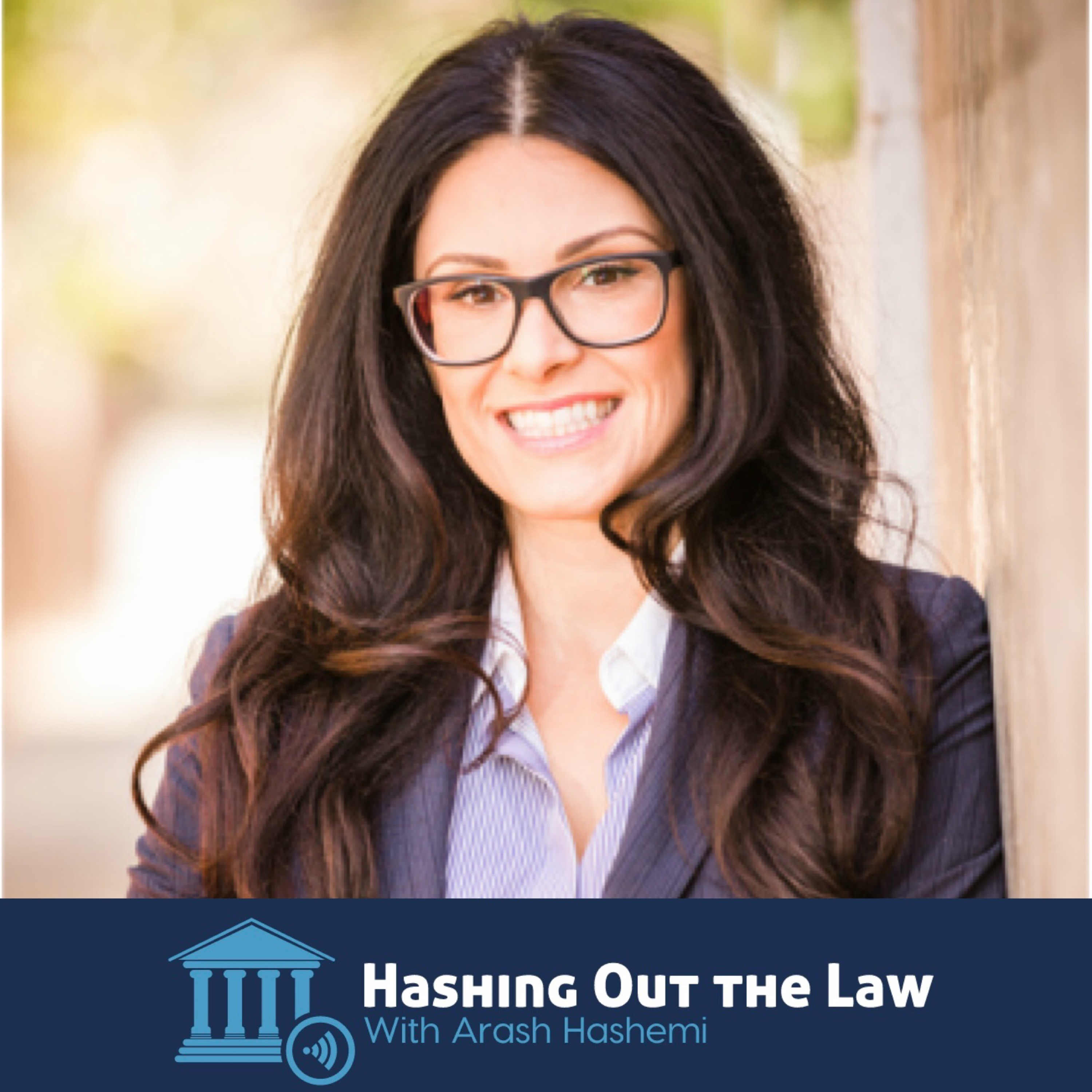 Hashing Out the Law