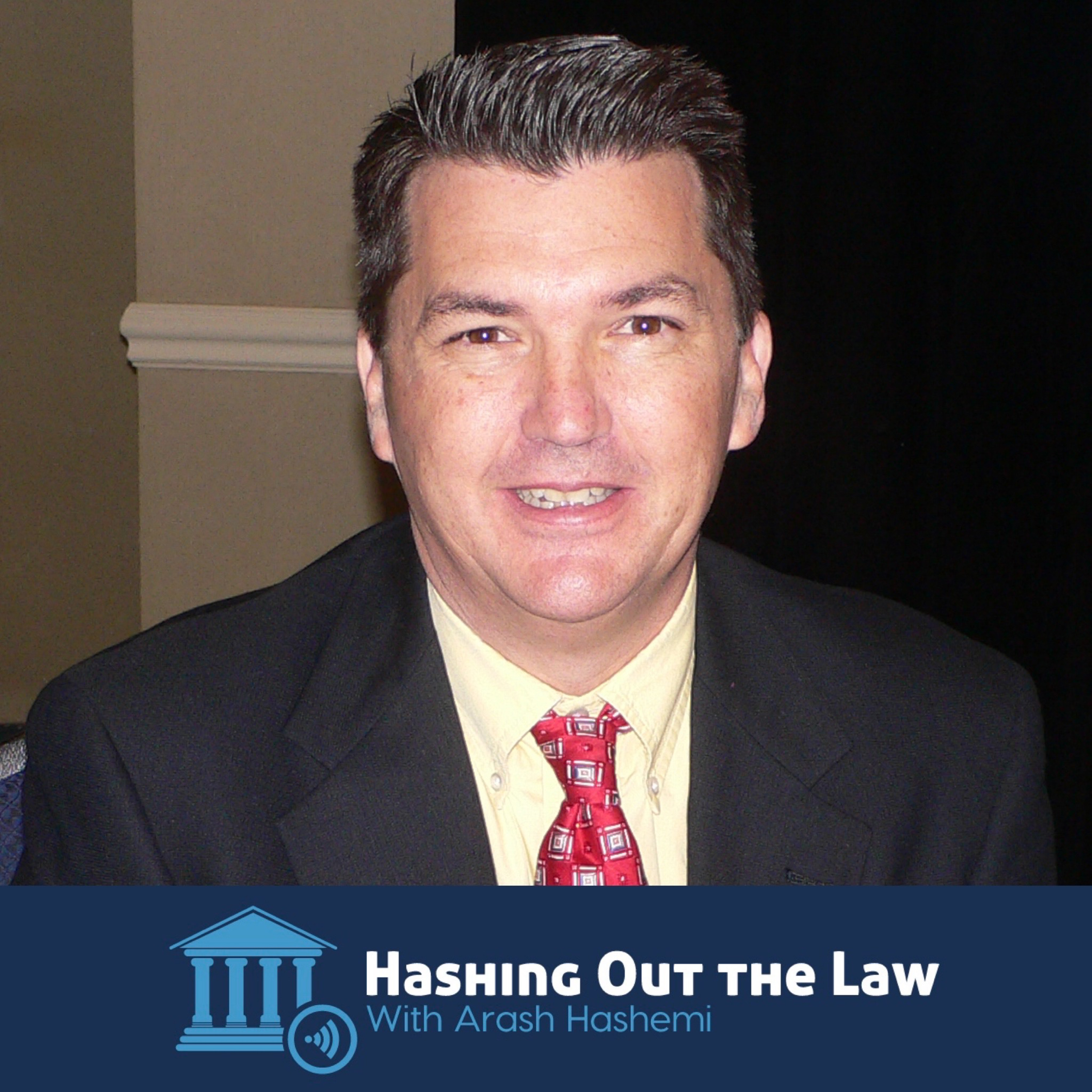 Hashing Out the Law