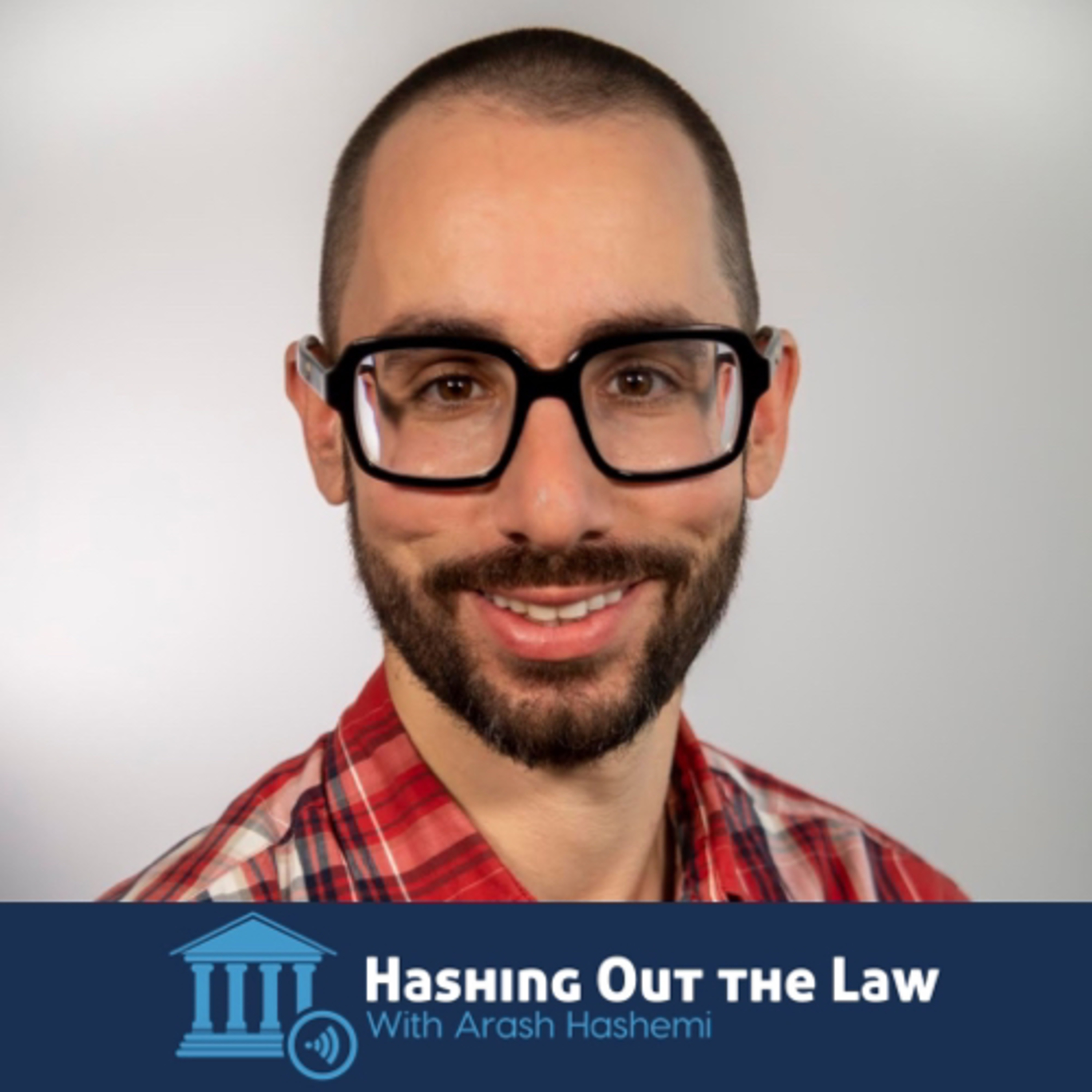 Hashing Out the Law