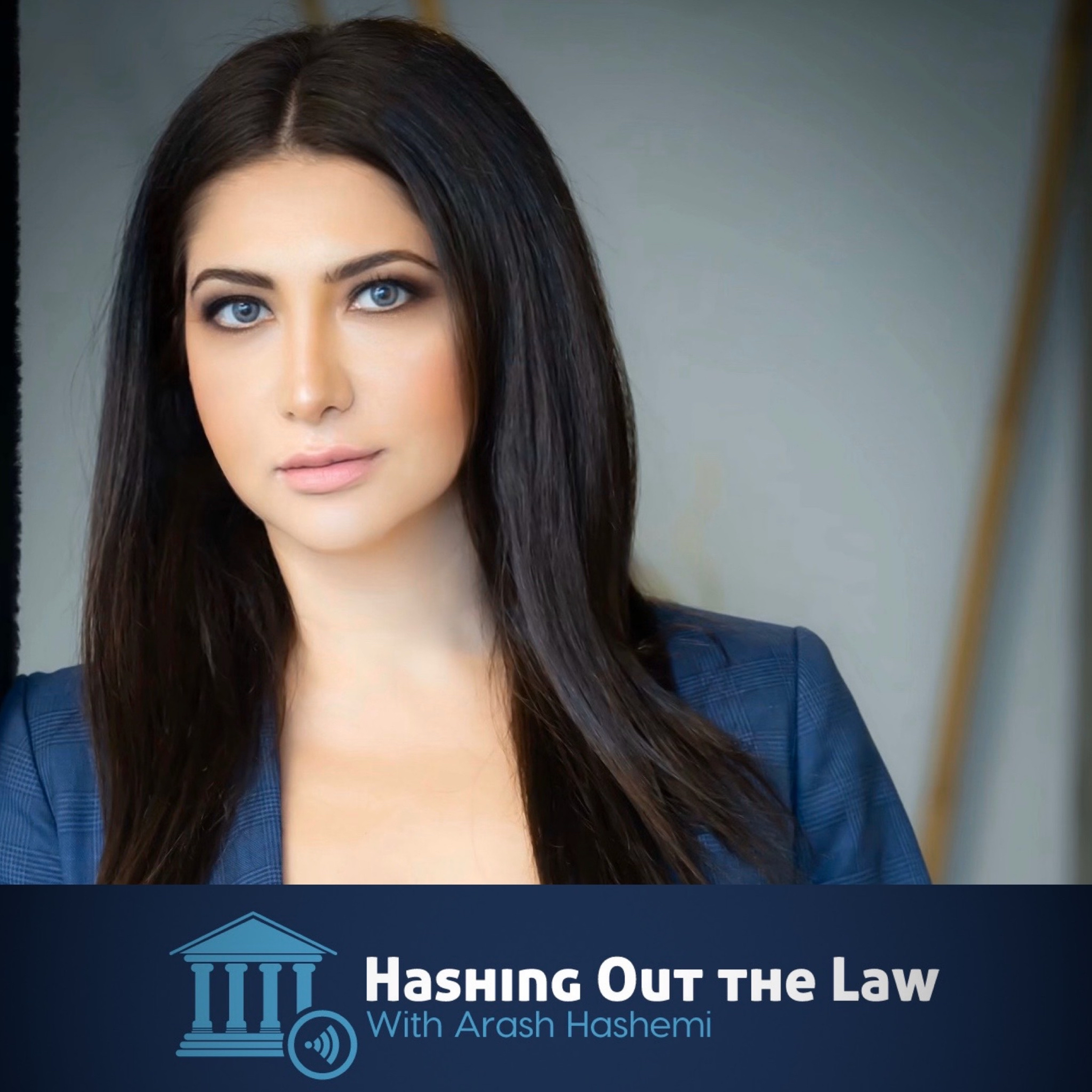 Hashing Out the Law