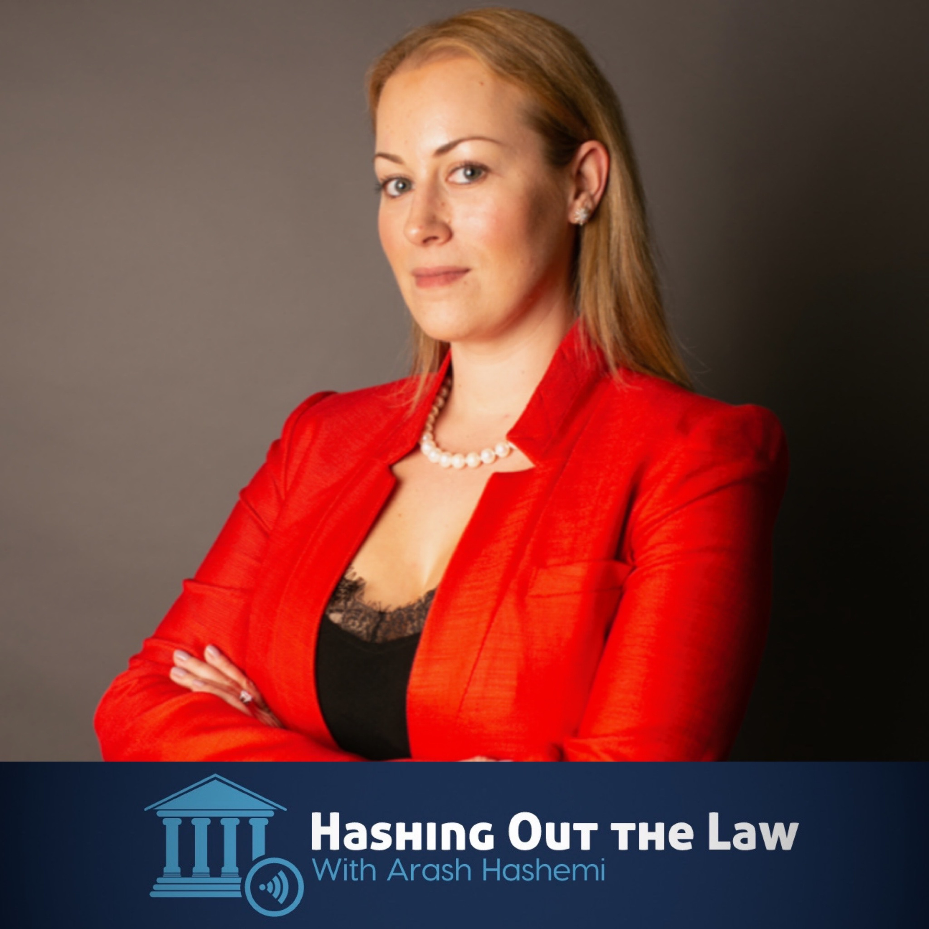 Hashing Out the Law