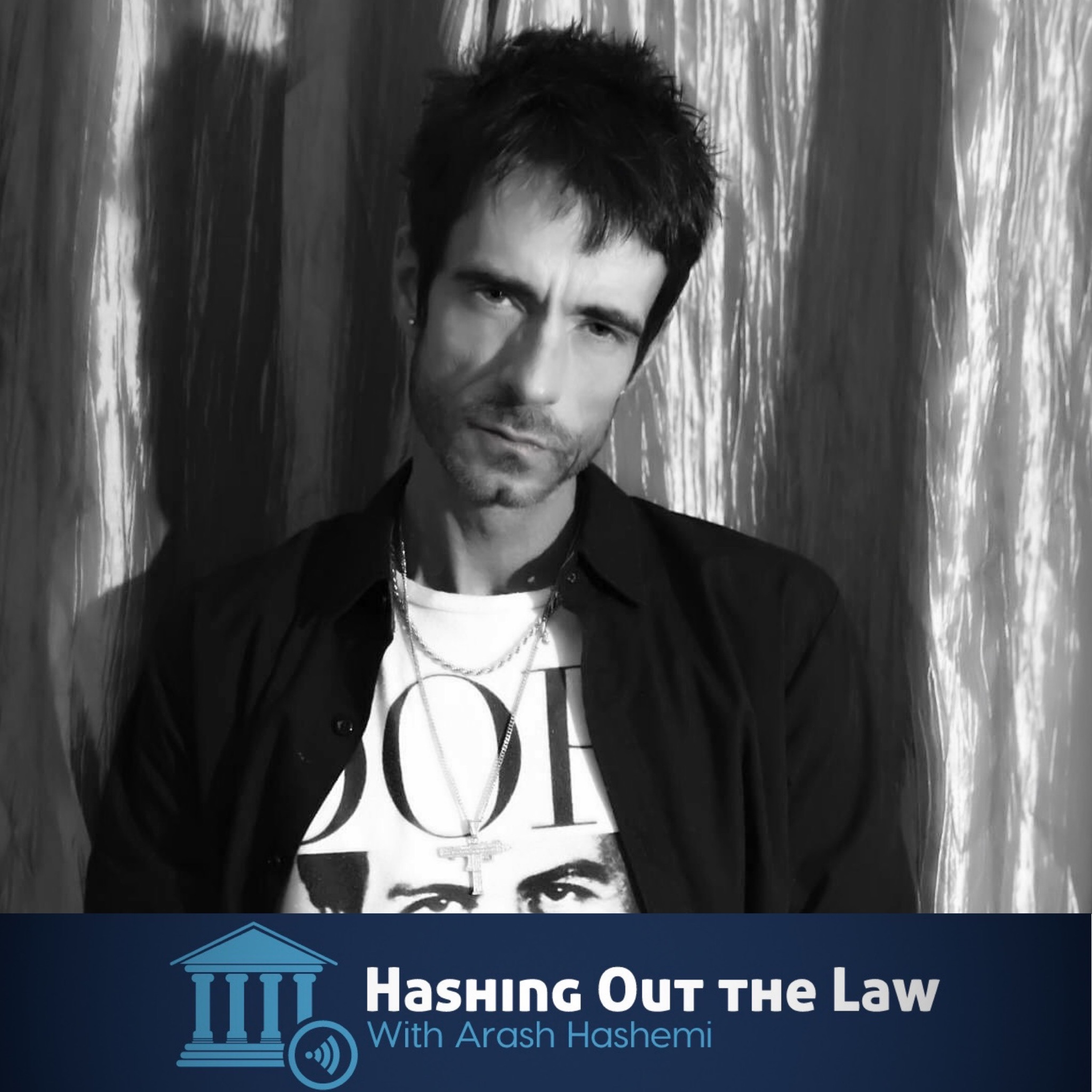 Hashing Out the Law
