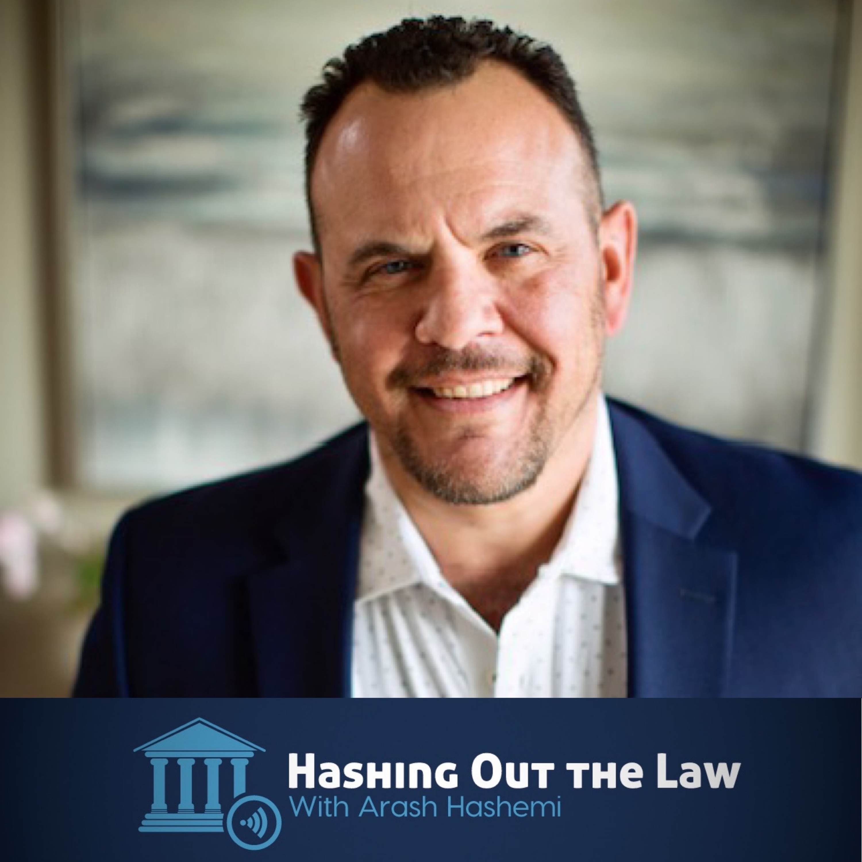 Hashing Out the Law