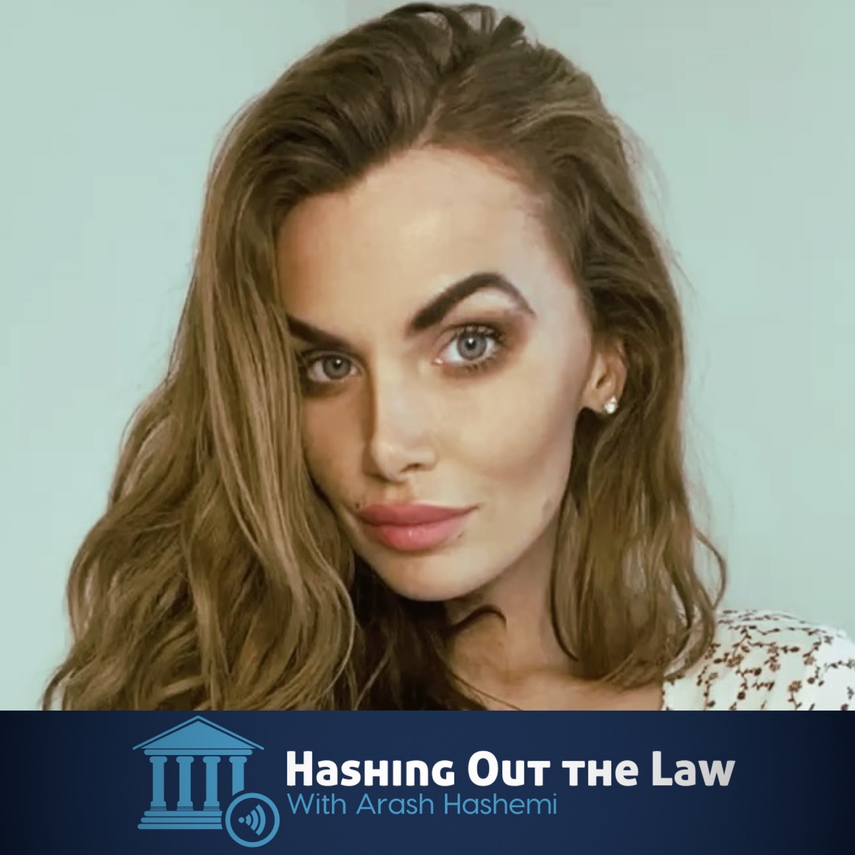 Hashing Out the Law
