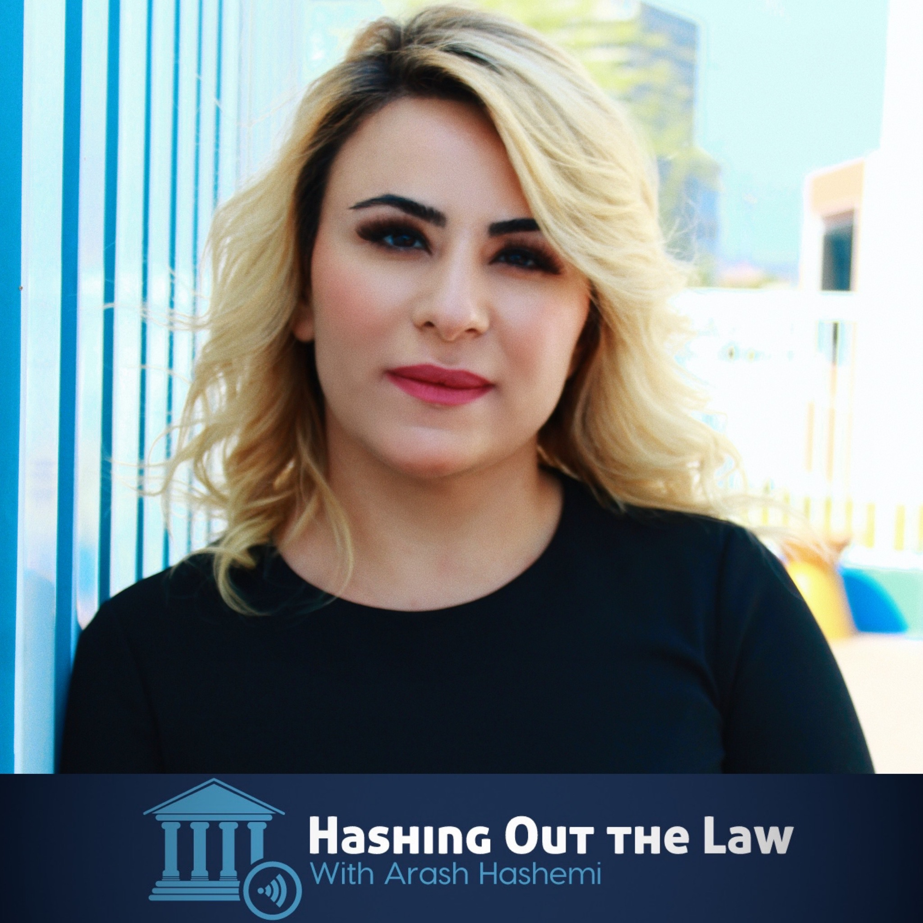 Hashing Out the Law