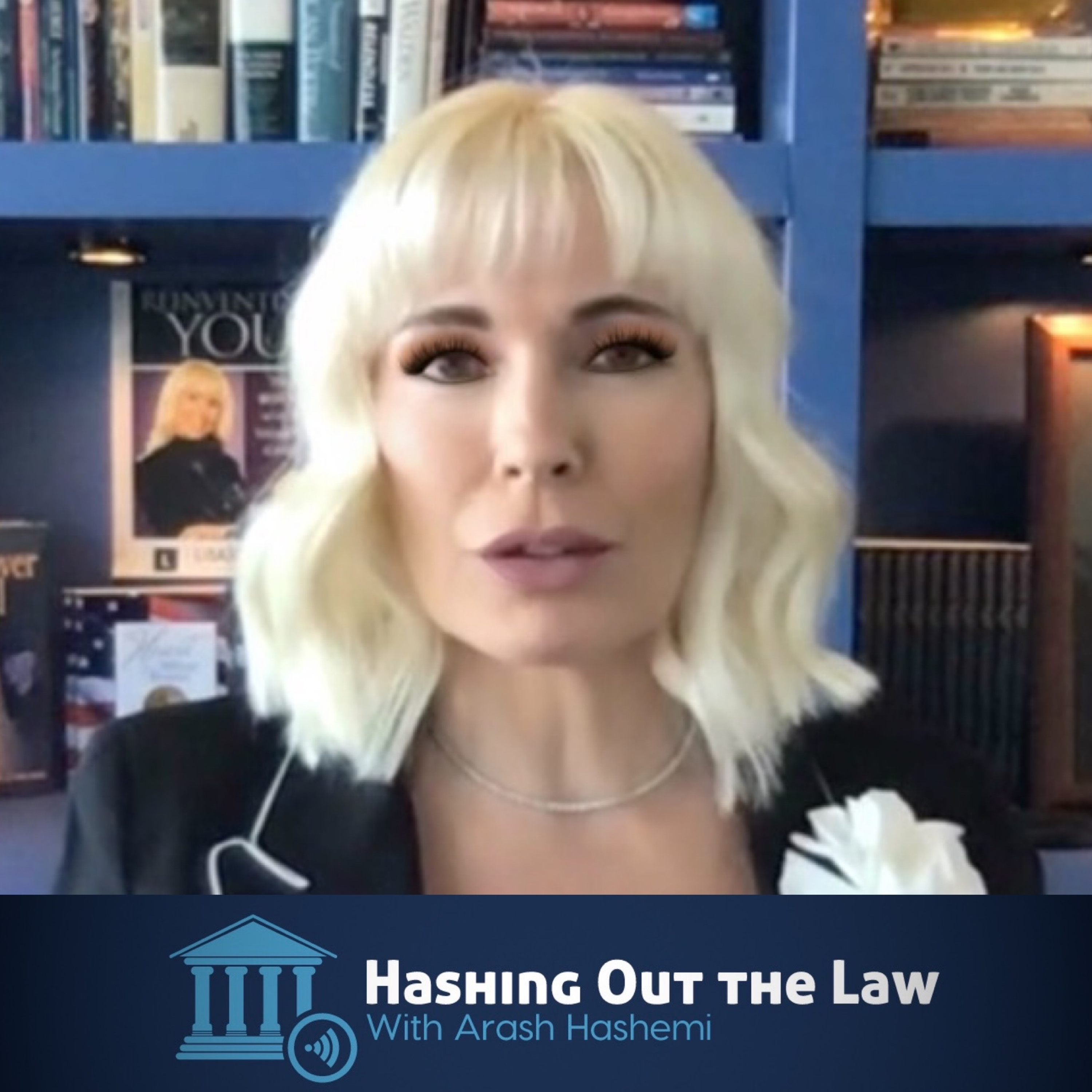Hashing Out the Law