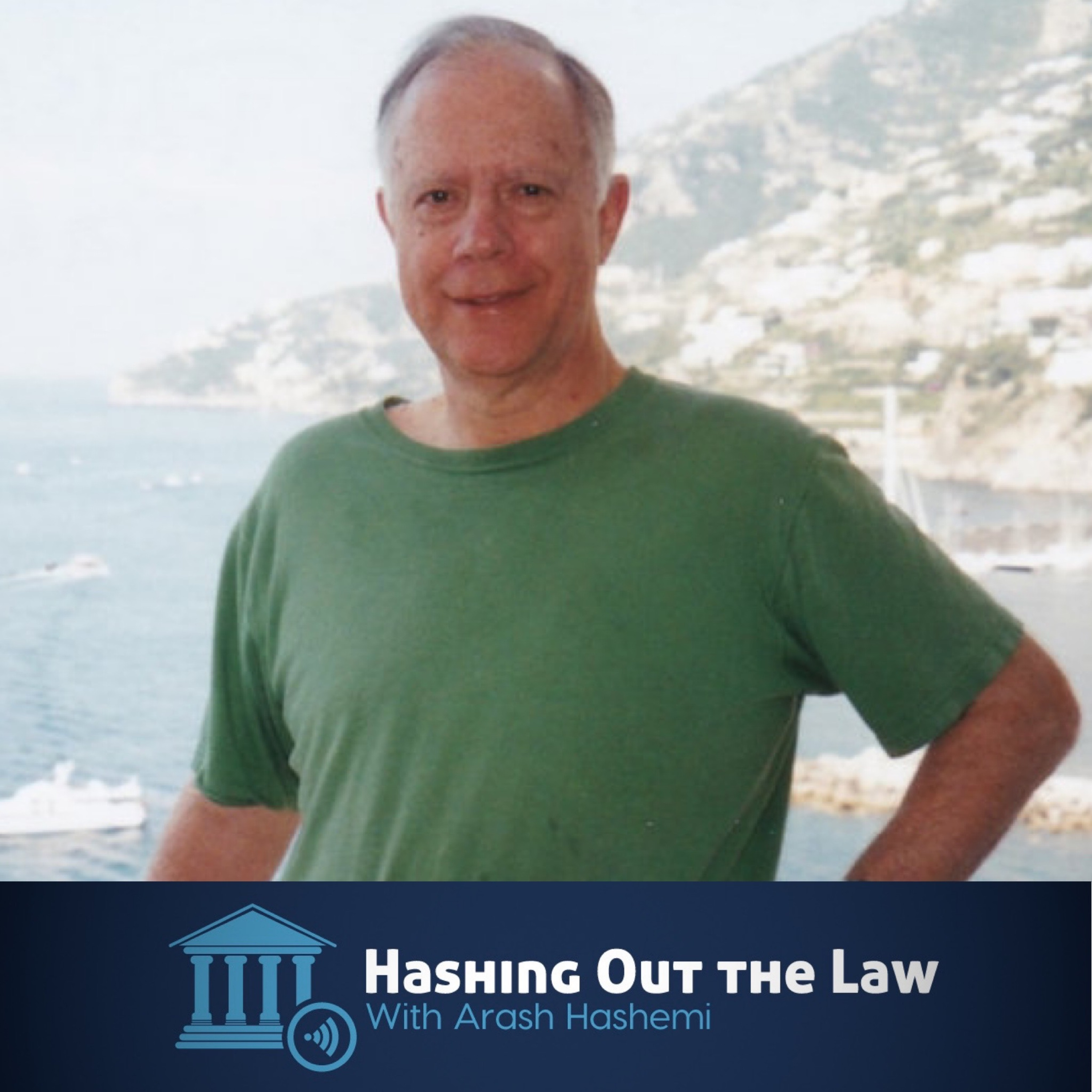 Hashing Out the Law