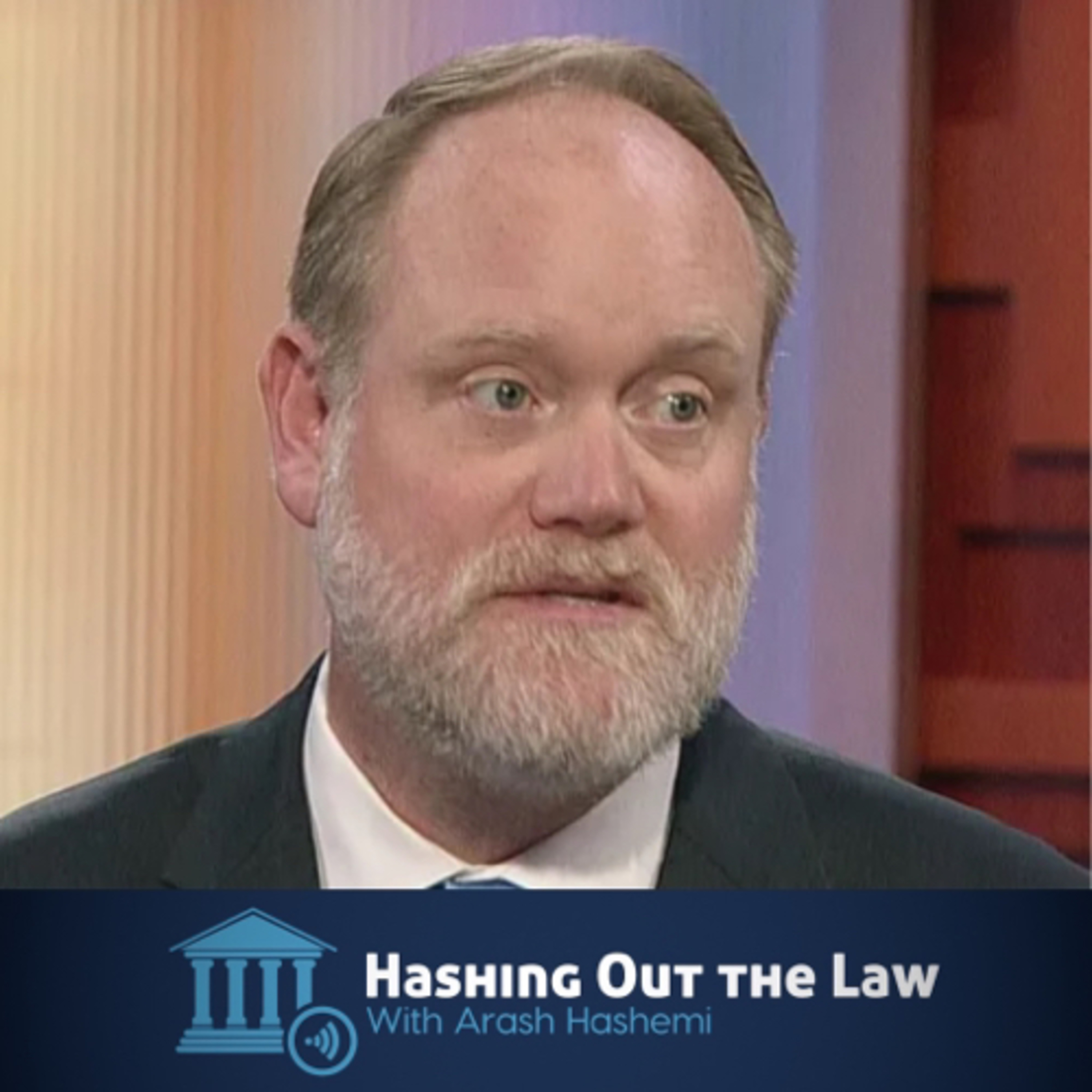 Hashing Out the Law