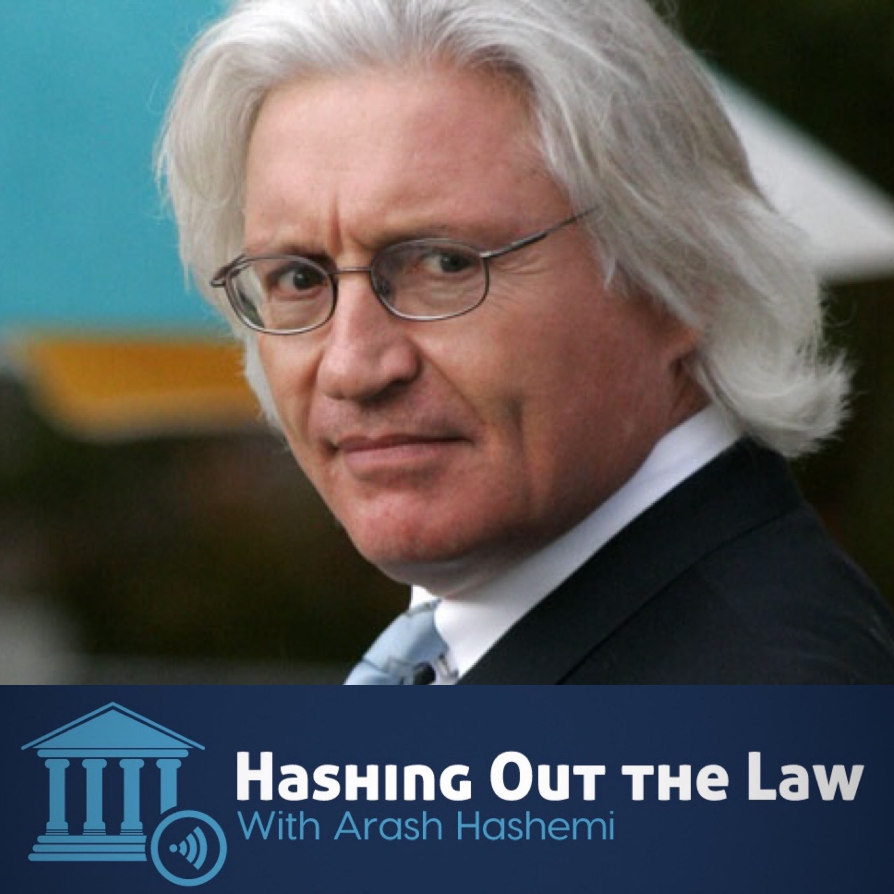 Hashing Out the Law