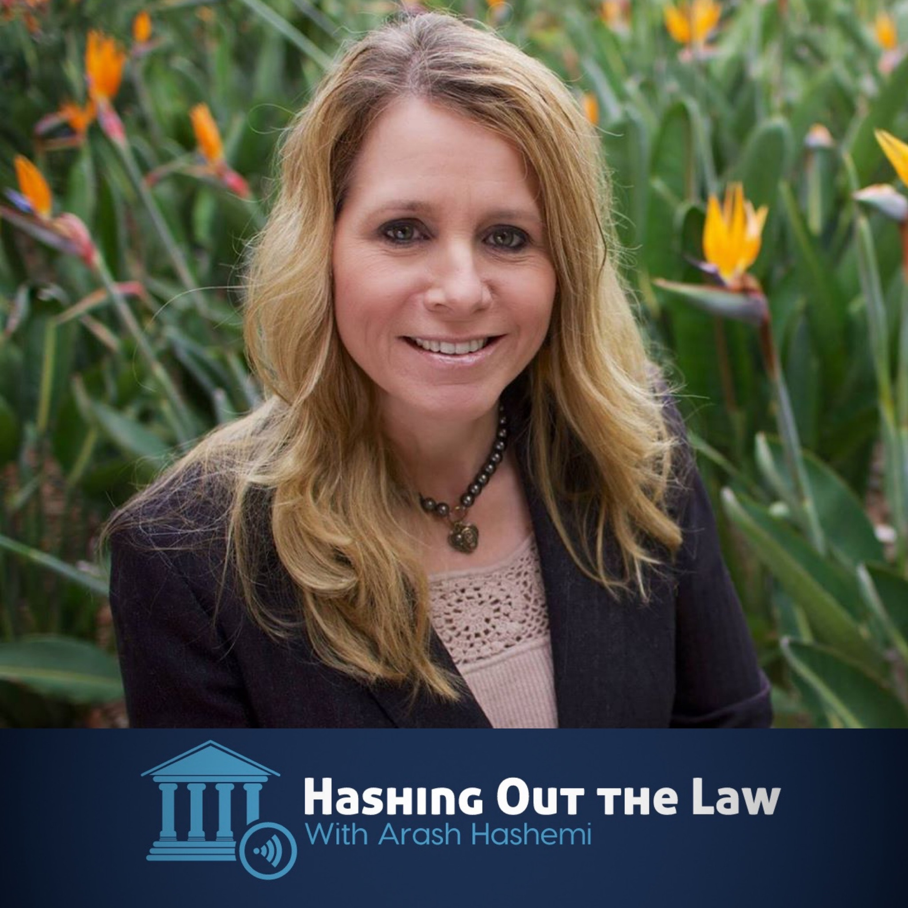 Hashing Out the Law